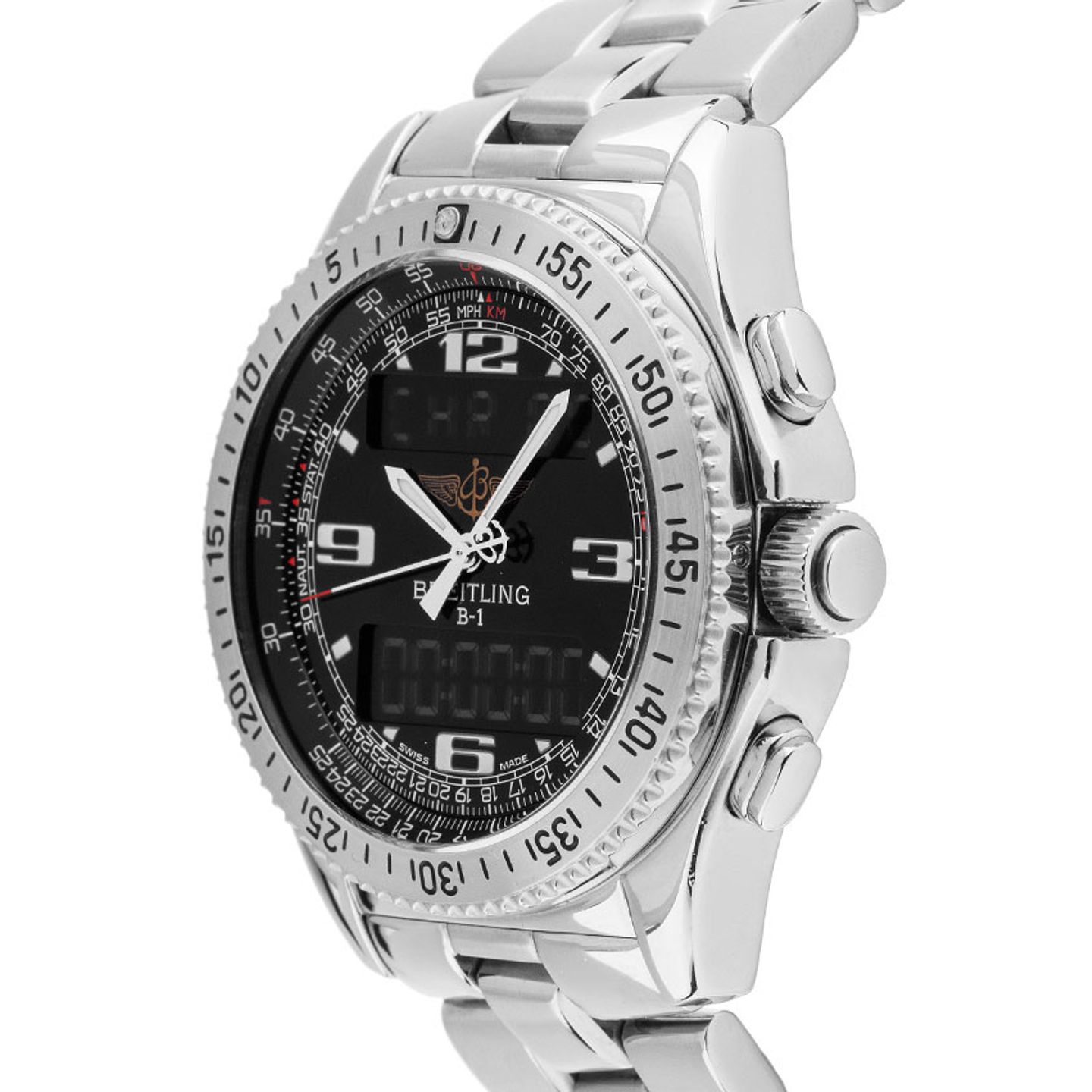 Breitling B-1 A68362 - (3/7)