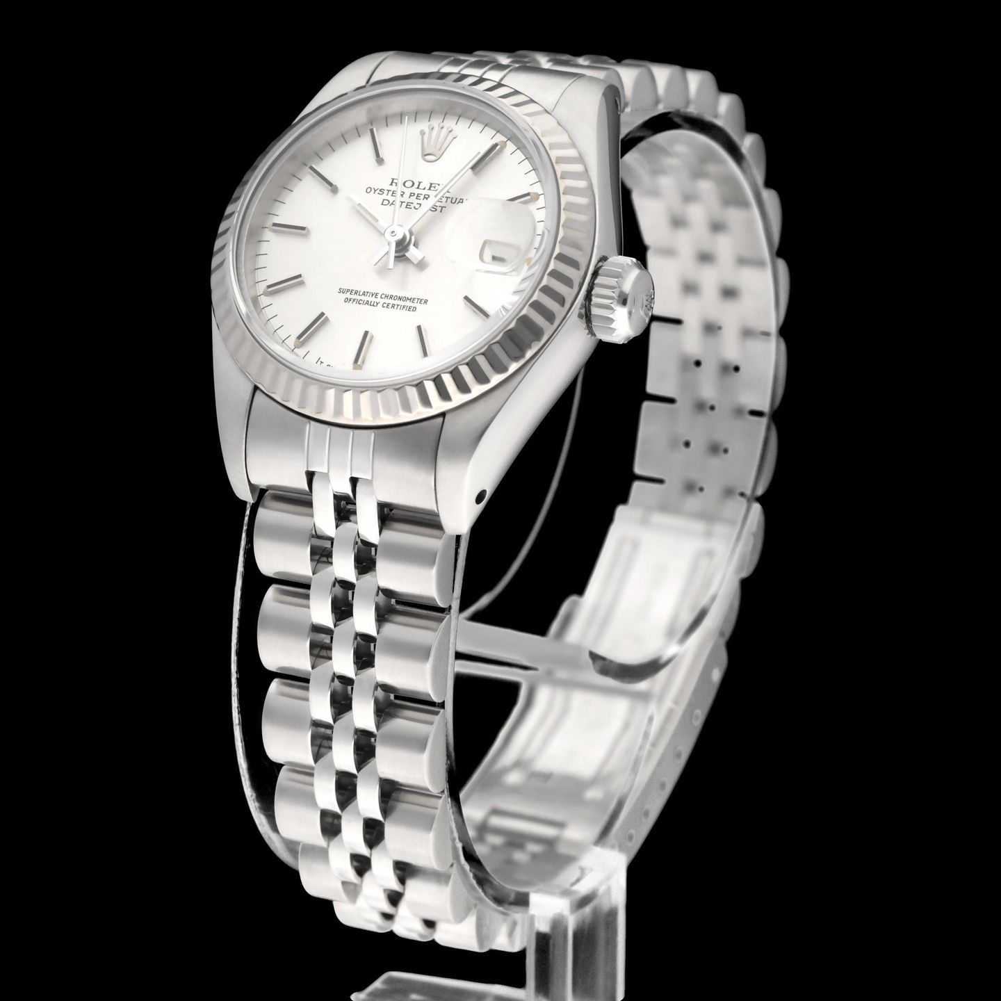 Rolex Lady-Datejust 69174 - (5/8)