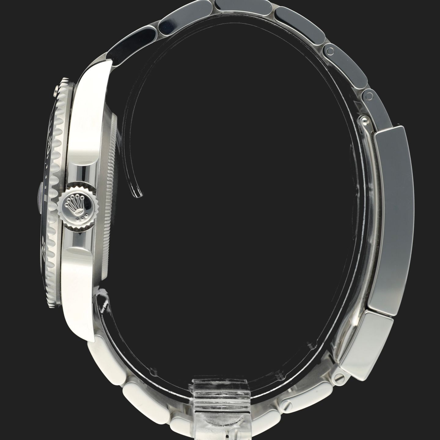 Rolex Submariner Date 126610LN (2026) - Black dial 41 mm Steel case (6/8)