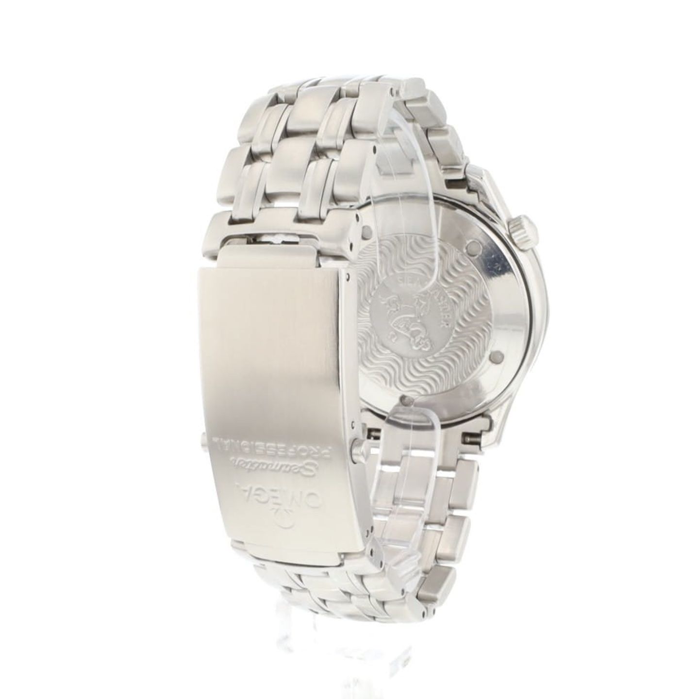 Omega Seamaster Diver 300 M 196.1522 - (2/3)