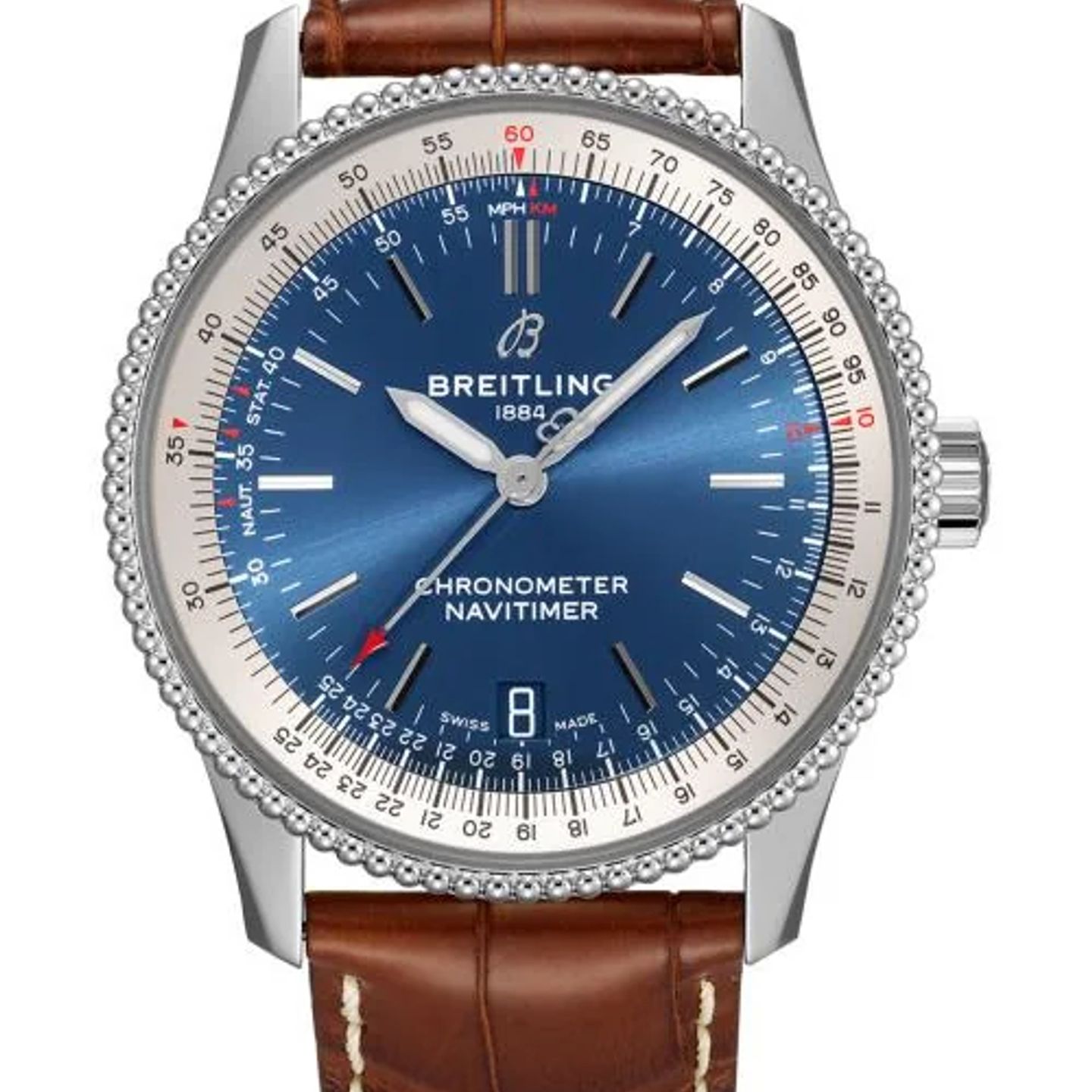 Breitling Navitimer A17325211C1P4 - (1/1)