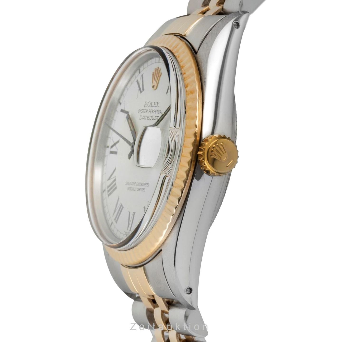Rolex Datejust 36 16013 - (5/8)