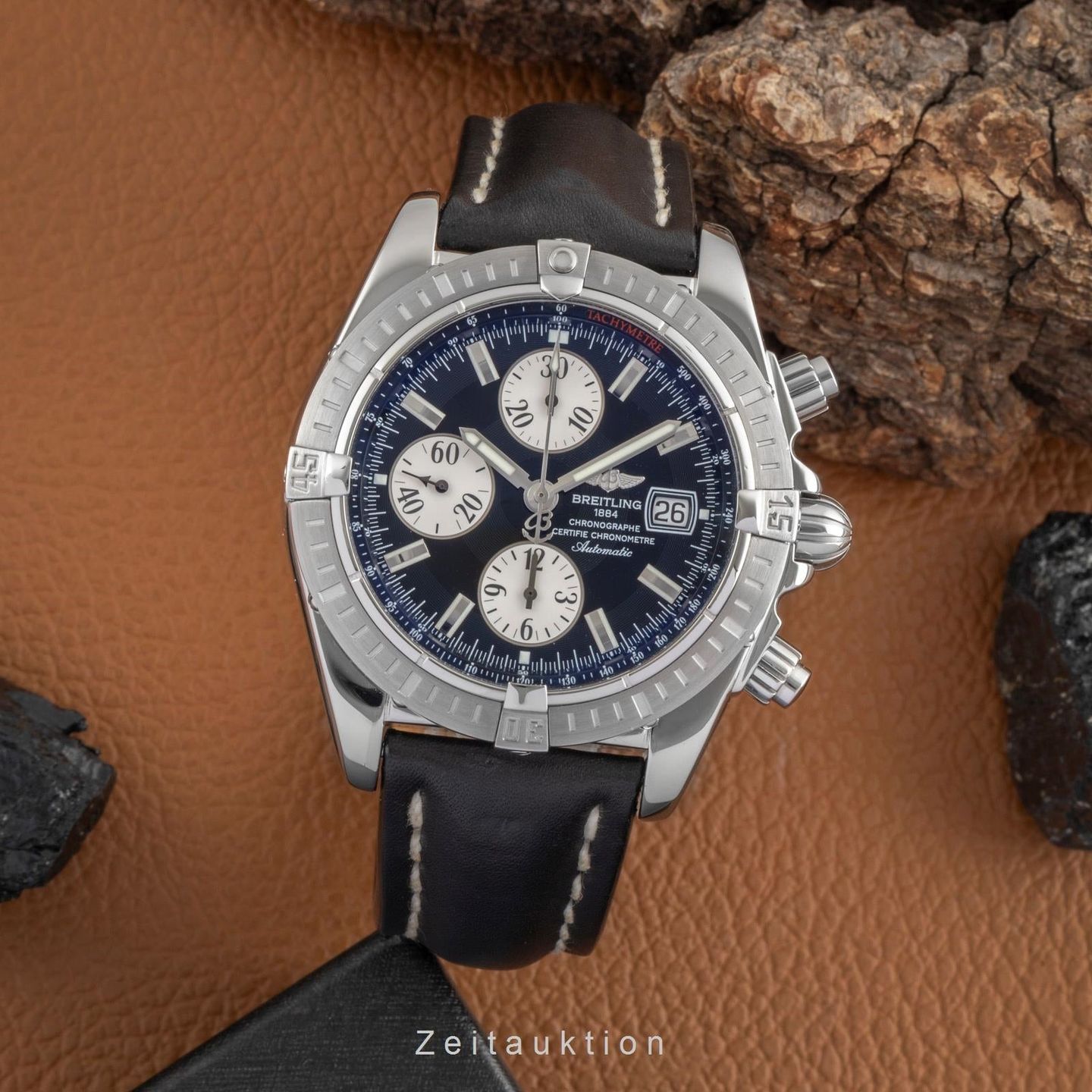 Breitling Chronomat Evolution A13356 - (3/8)