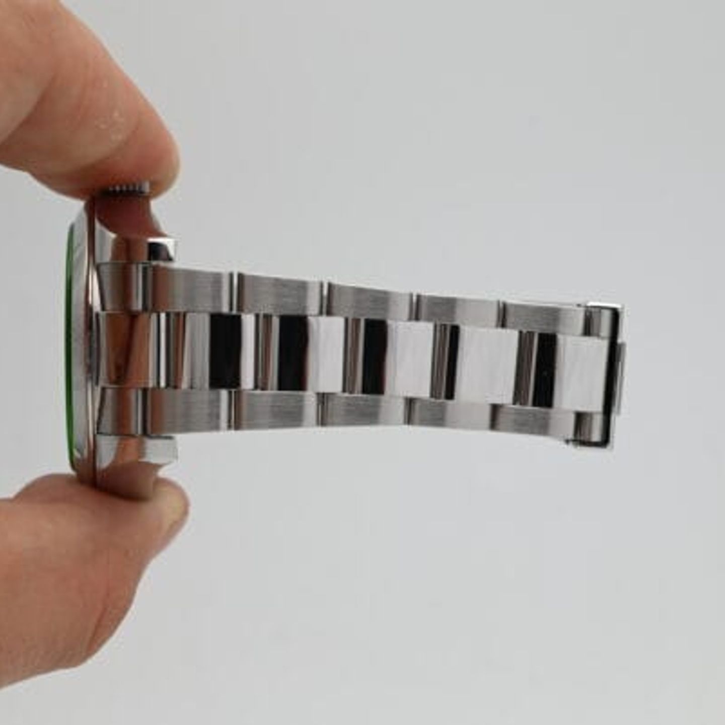 Rolex Milgauss 116400GV - (15/16)