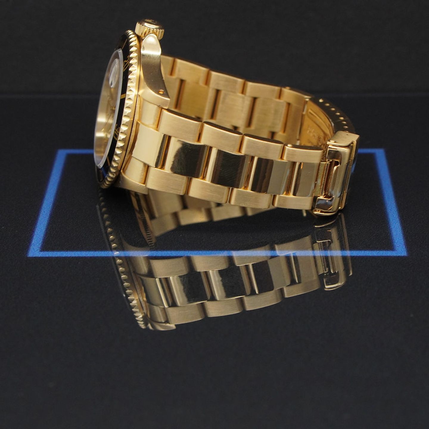 Rolex Submariner Date 16618 - (7/8)