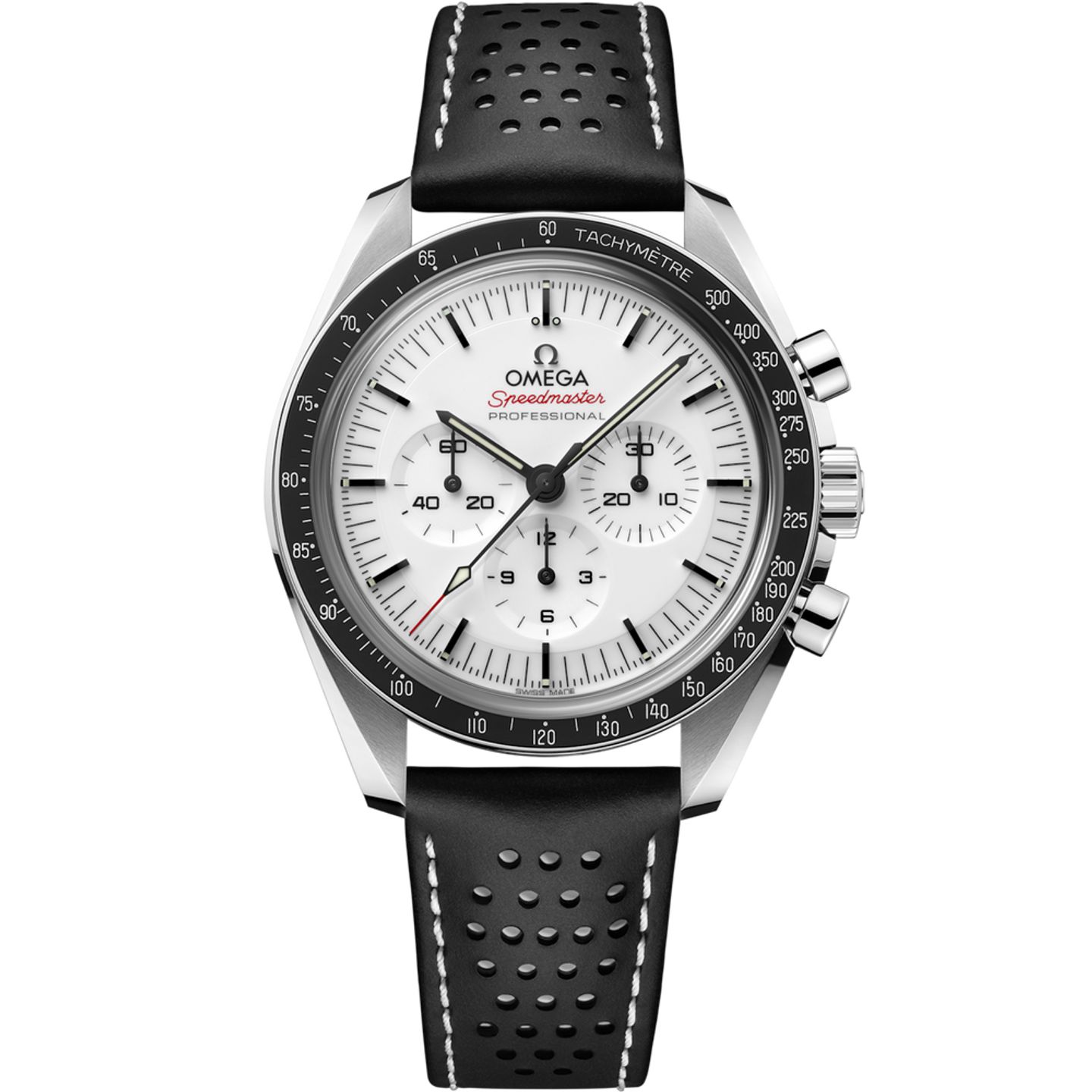Omega Speedmaster Professional Moonwatch 310.32.42.50.04.002 - (1/1)