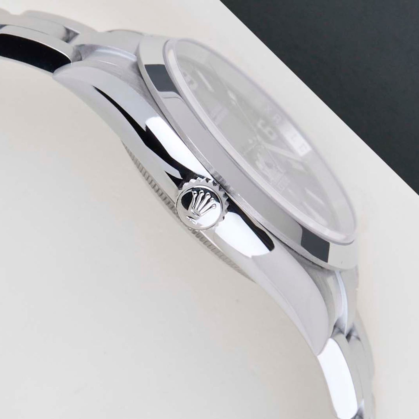 Rolex Explorer 124270 - (8/8)