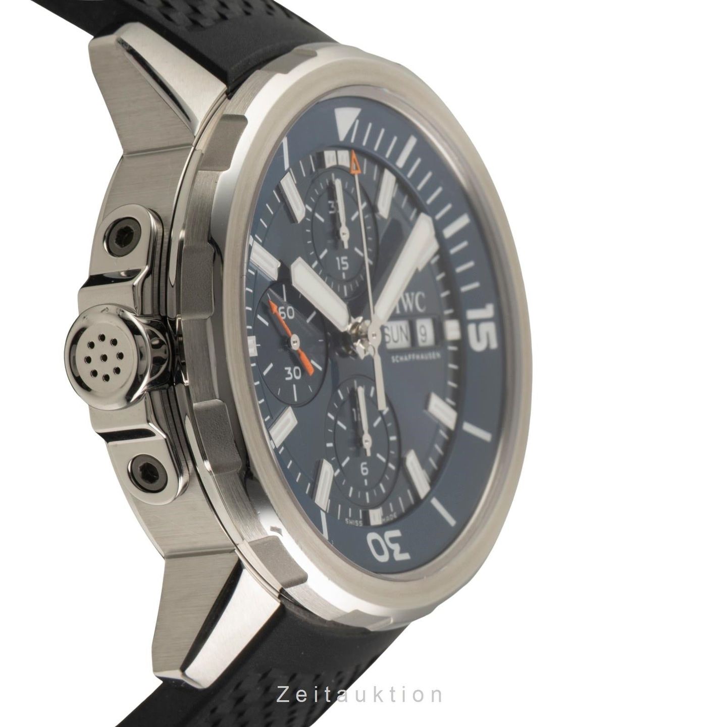 IWC Aquatimer Chronograph IW376805 - (6/8)
