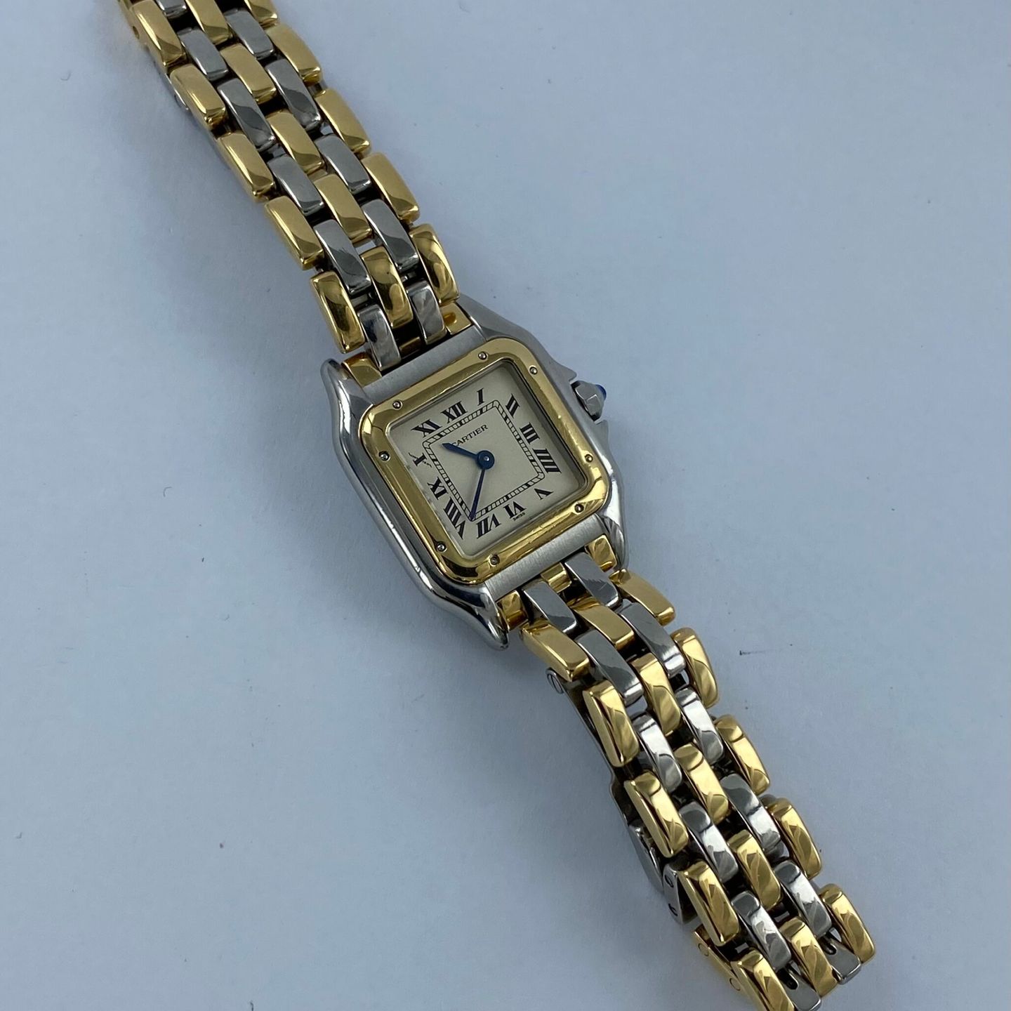 Cartier Panthère 1057917 (Unknown (random serial)) - 22 mm (4/7)