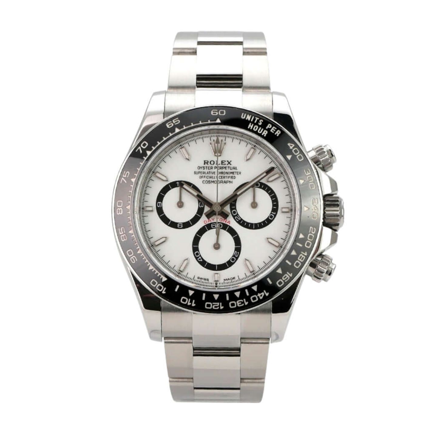 Rolex Daytona 126500LN - (2/8)
