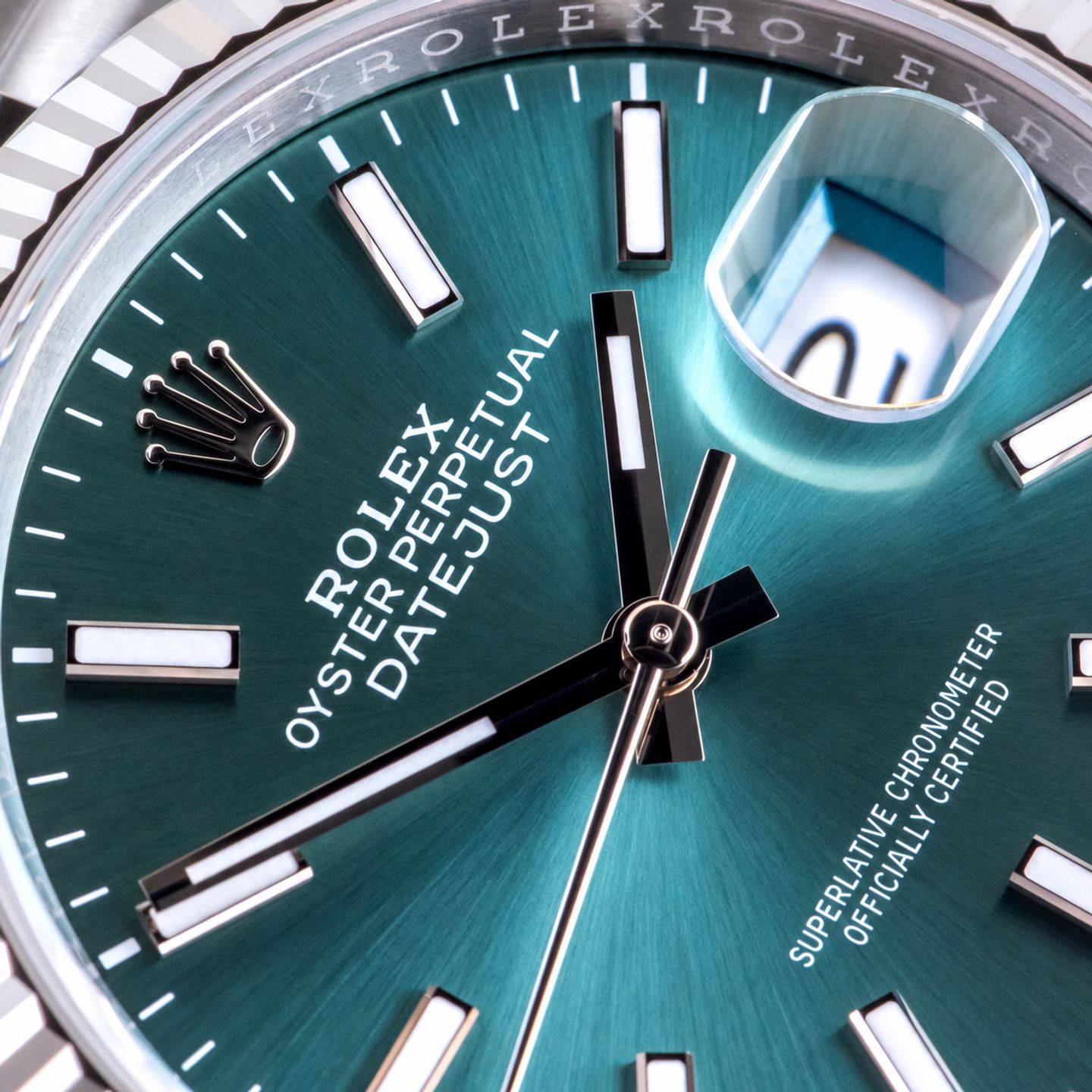Rolex Datejust 36 126234 - (2/8)