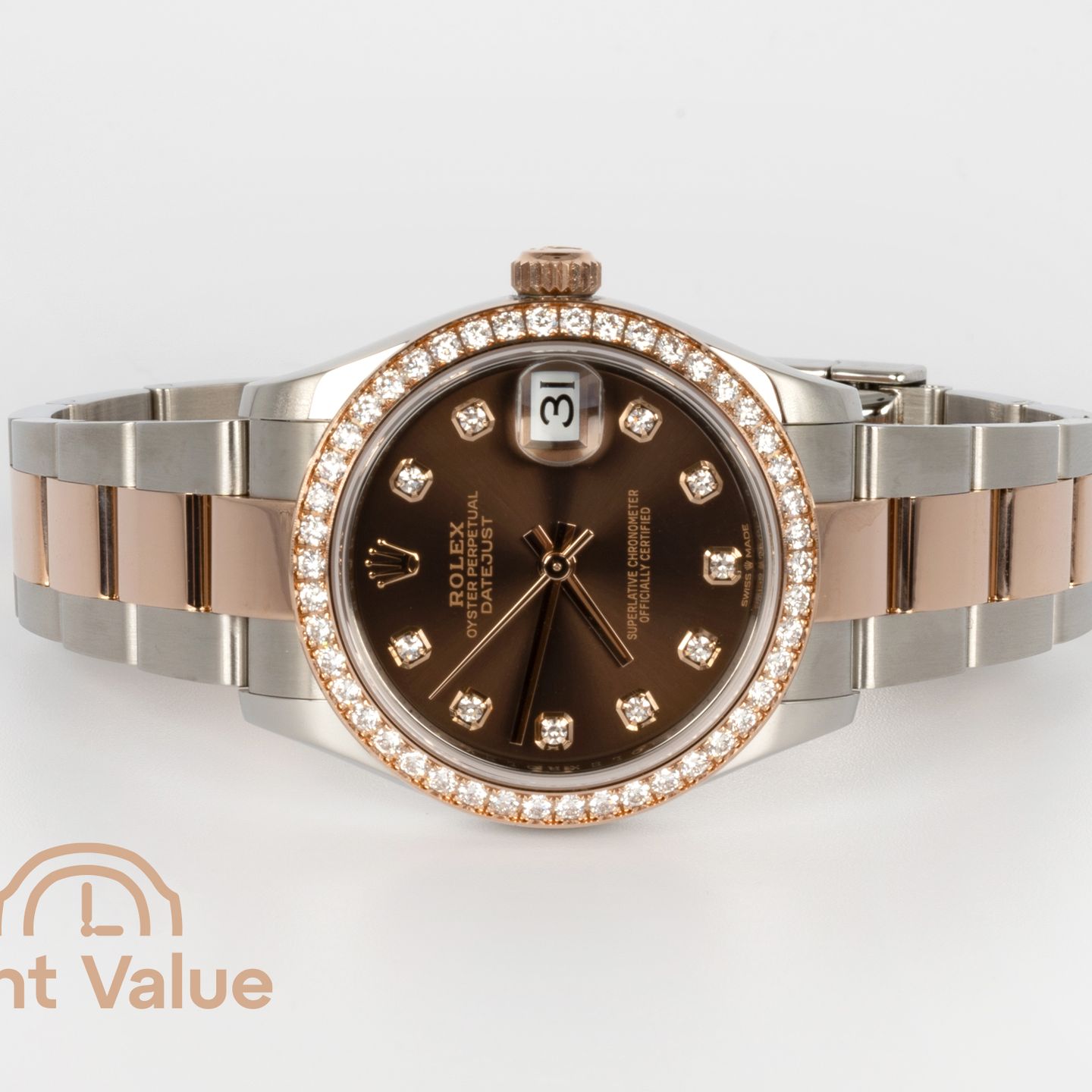 Rolex Datejust 31 278381RBR - (2/6)