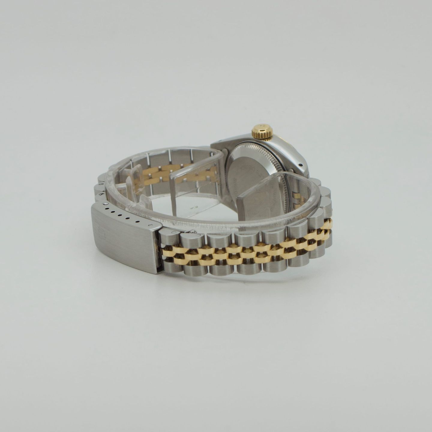 Rolex Lady-Datejust 69173 - (8/8)