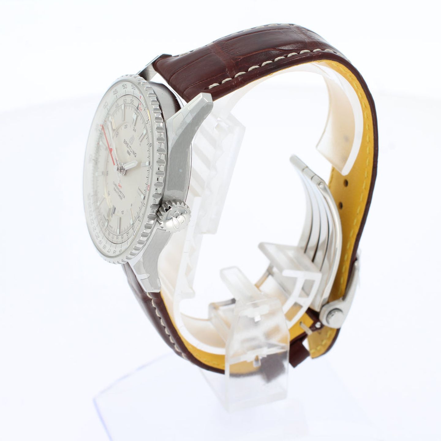 Breitling Navitimer GMT A32310211G1P1 - (2/4)