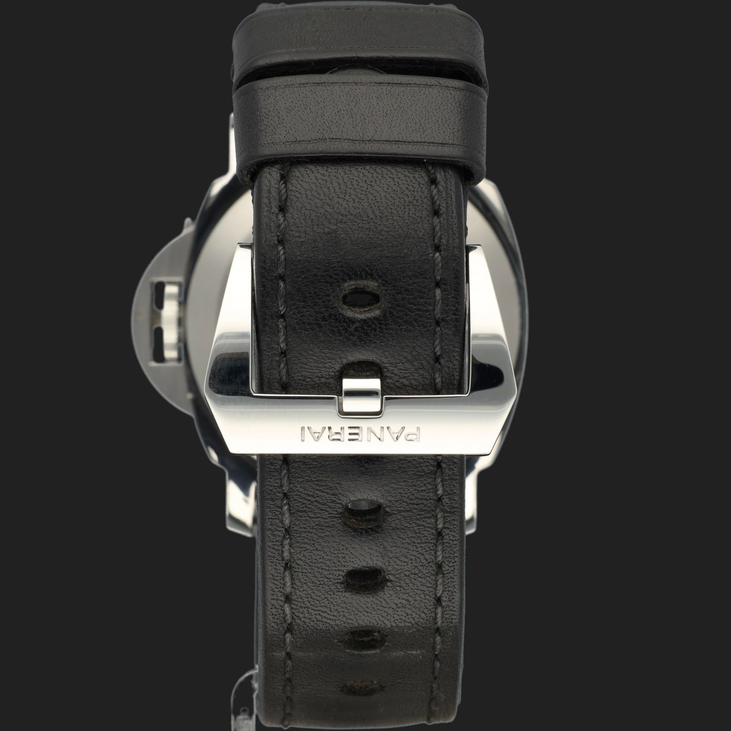 Panerai Luminor Base Logo PAM01000 - (6/8)
