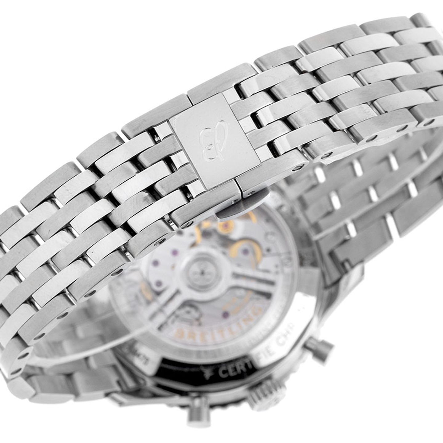 Breitling Navitimer AB0139211L1A1 - (7/7)