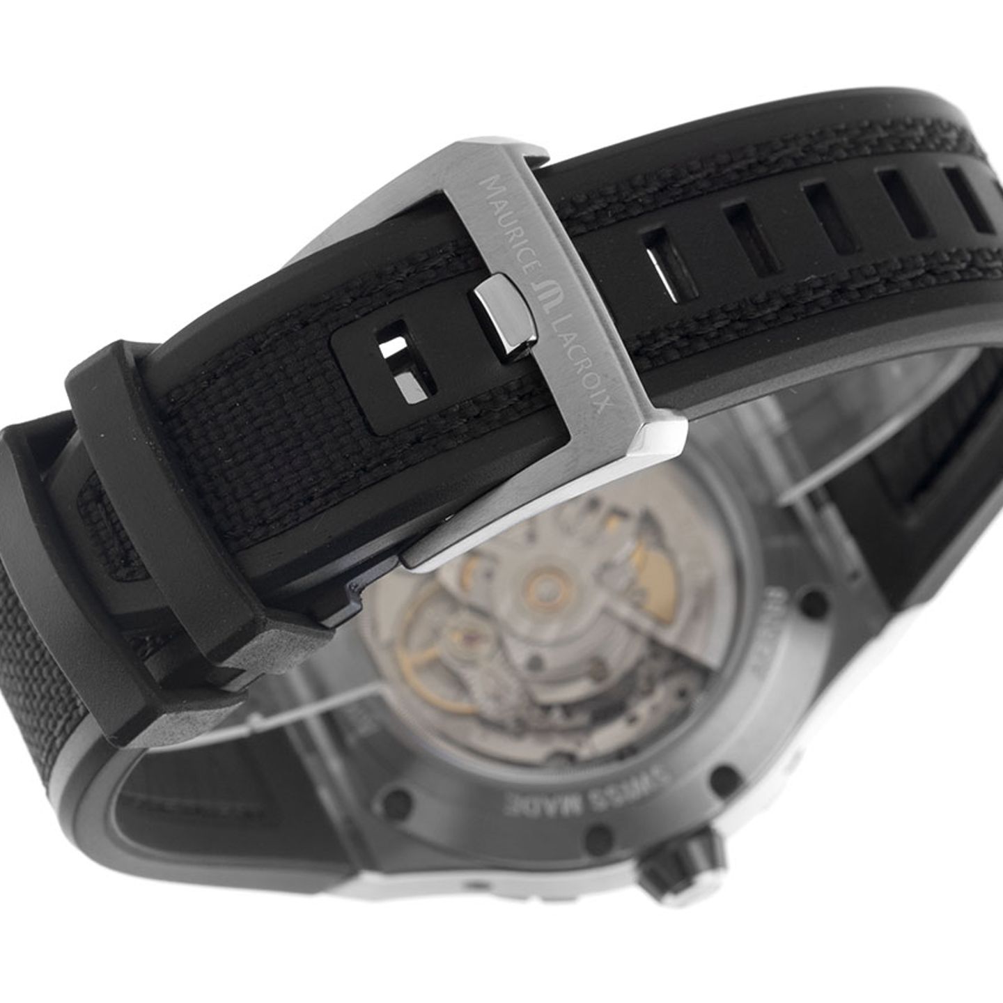 Maurice Lacroix Aikon AI6006-PVY11-170-1 - (7/7)