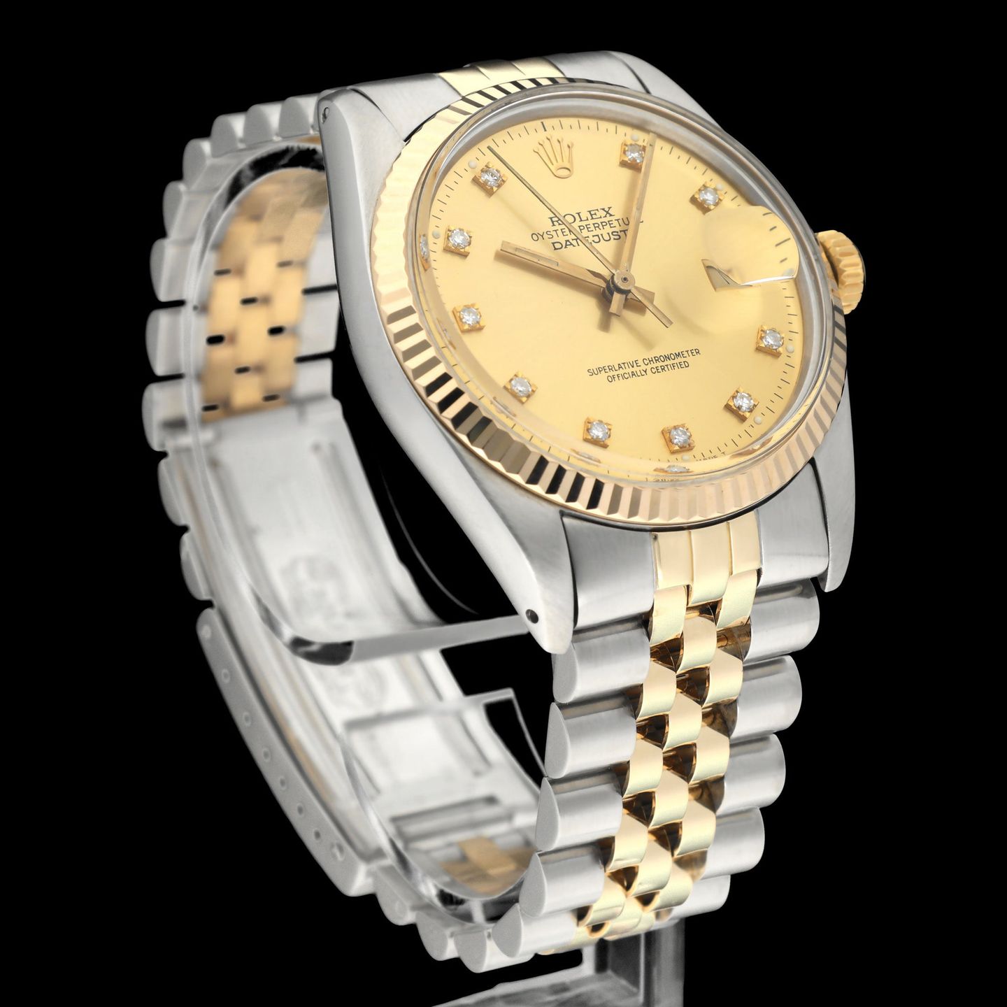 Rolex Datejust 36 16013 - (5/7)