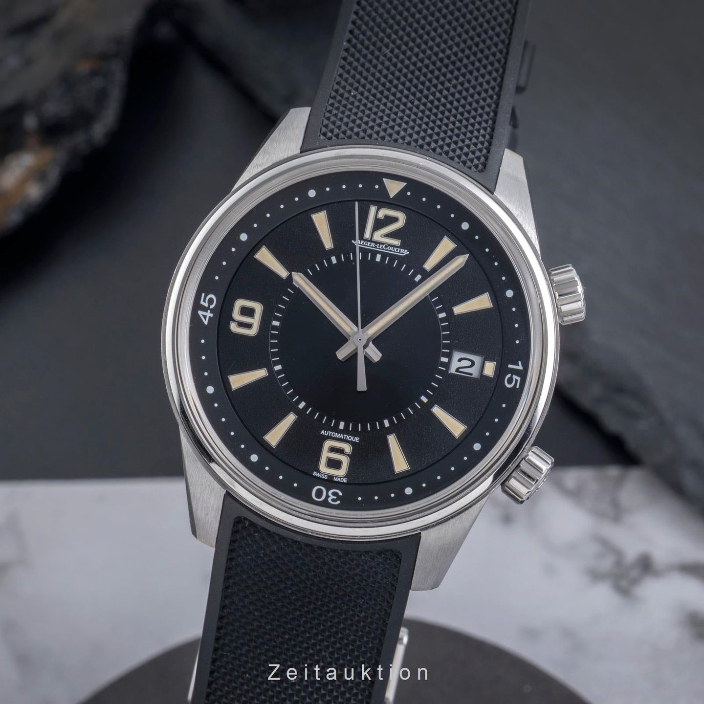 Jaeger-LeCoultre Polaris Q9068670 - (1/8)