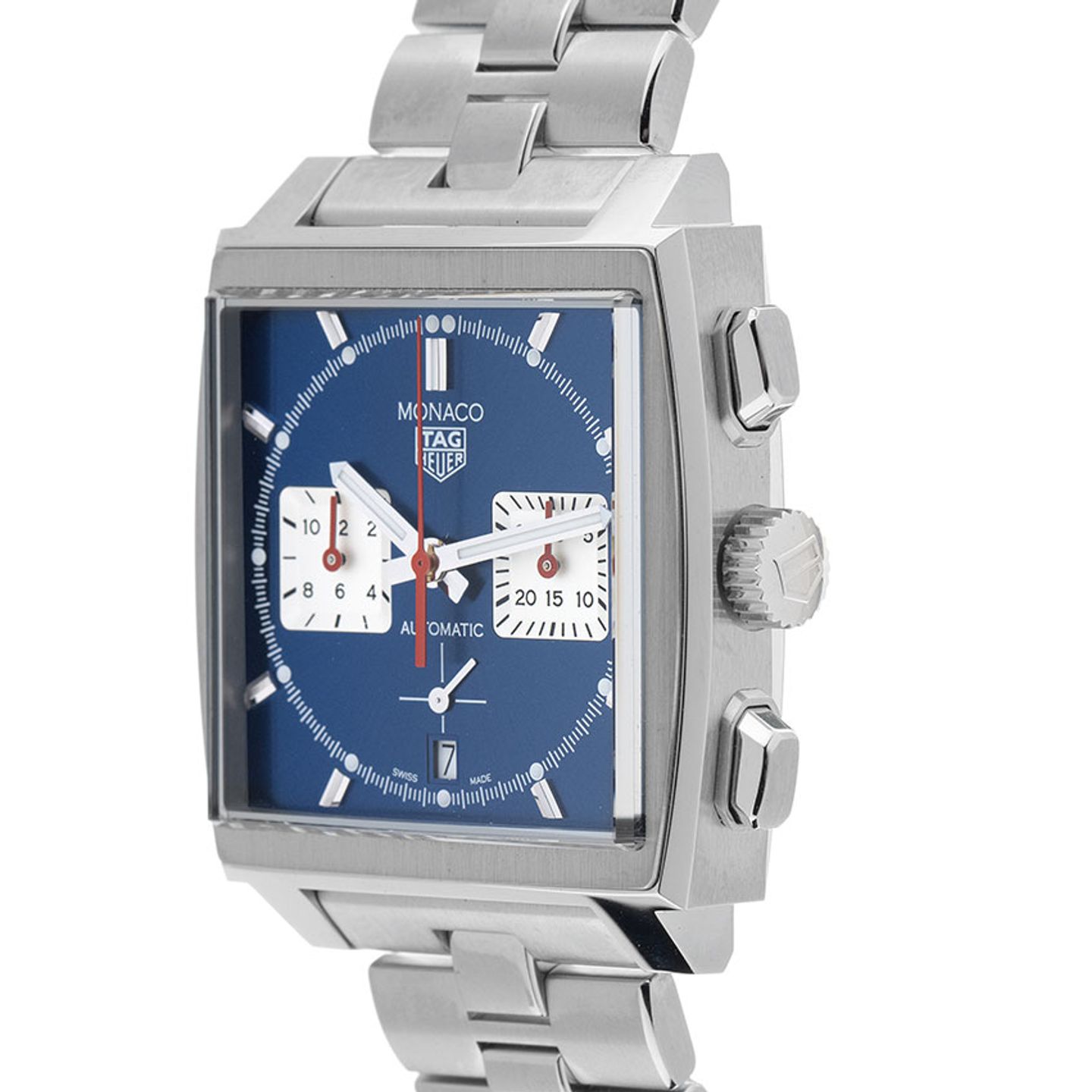 TAG Heuer Monaco CBL2111.BA0644 - (4/7)