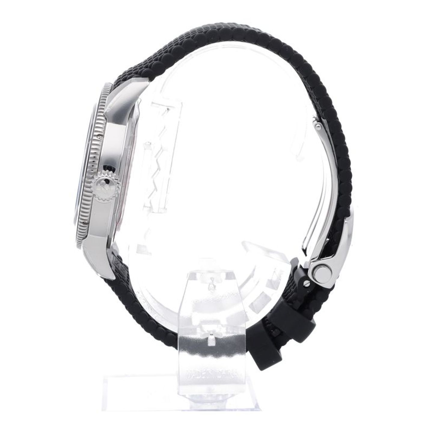 Breitling Superocean Heritage AB3110241B1S1 (2025) - Zwart wijzerplaat 40mm Staal (3/7)