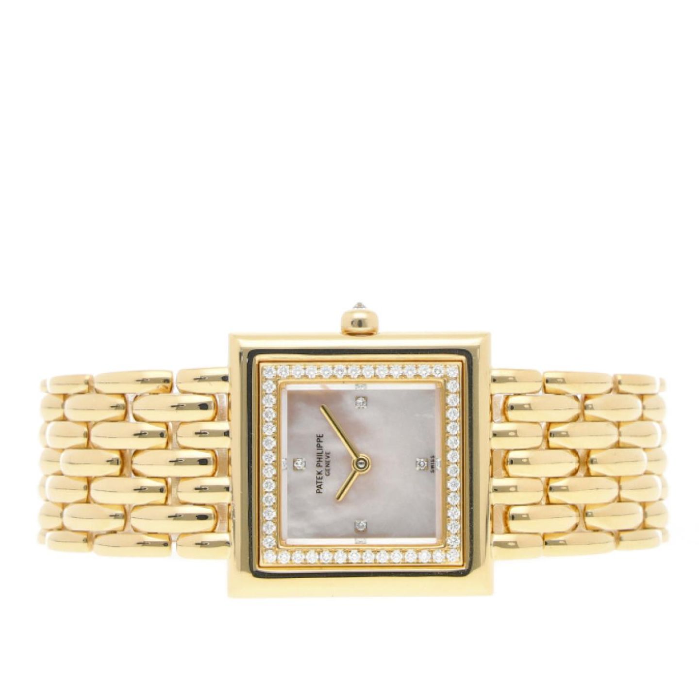 Patek Philippe Gondolo 4866 - (6/8)