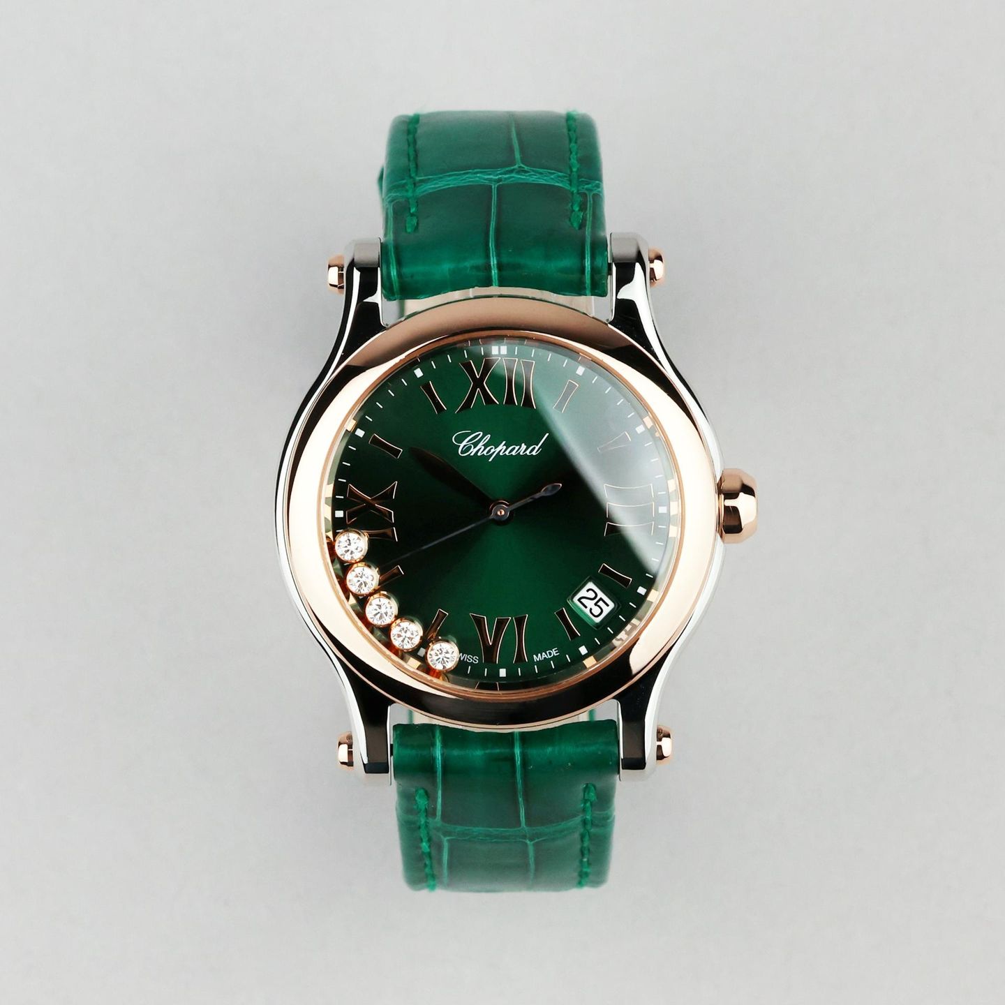 Chopard Happy Sport 278582 - (1/8)