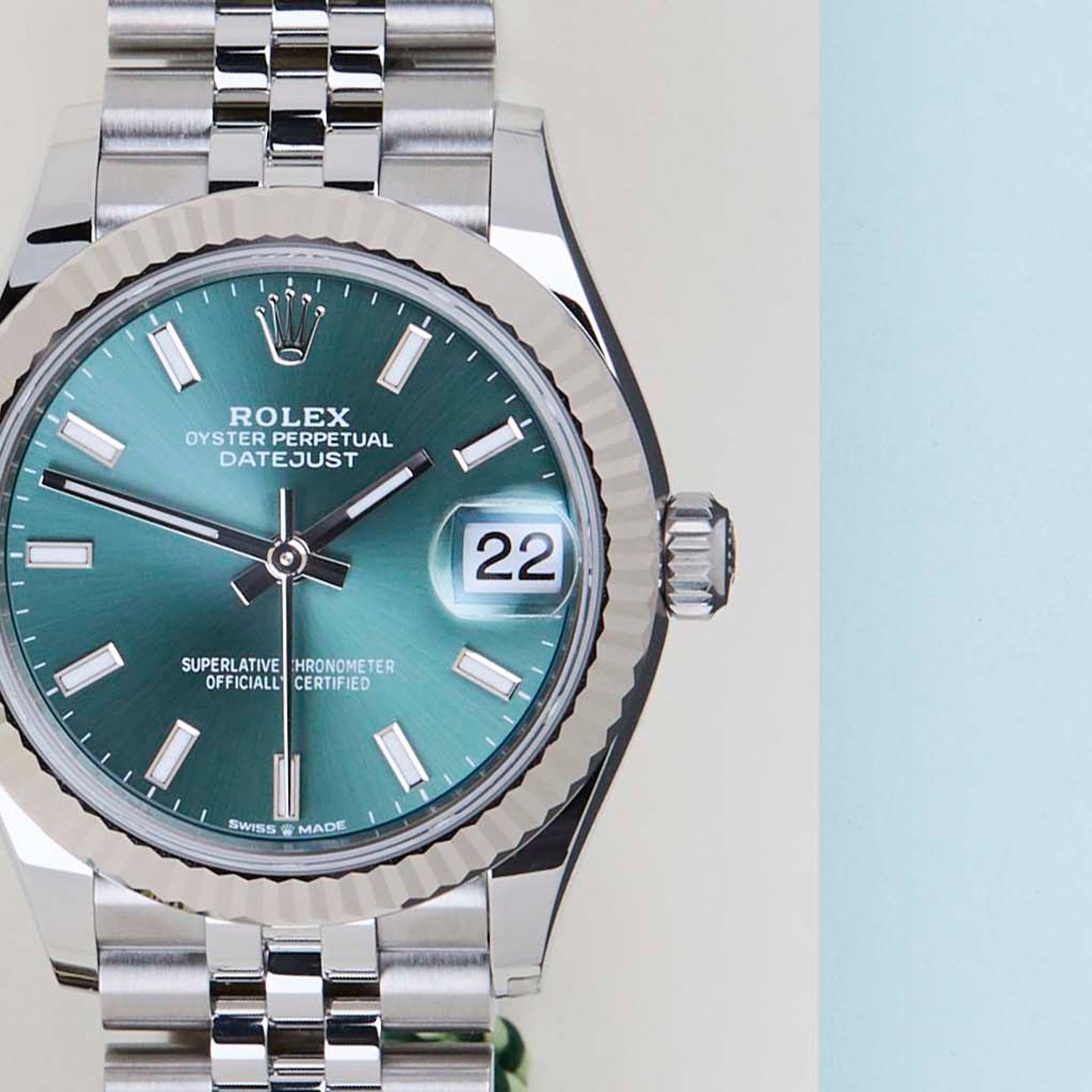 Rolex Datejust 31 278274 - (5/8)