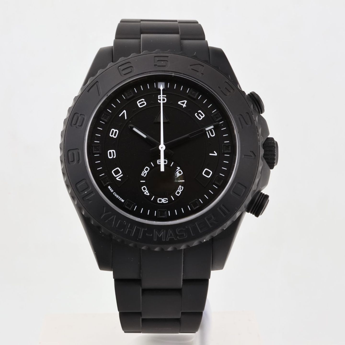 Rolex Yacht-Master II 116680 - (2/24)