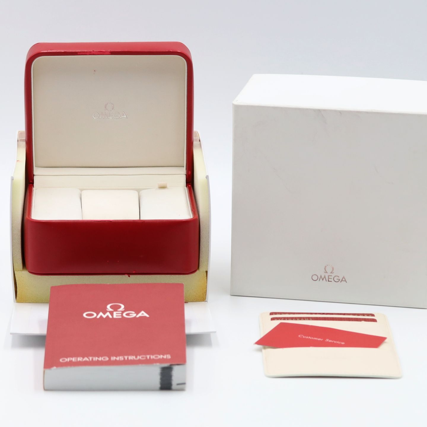 Omega Speedmaster Racing 326.30.40.50.01.001 - (8/8)