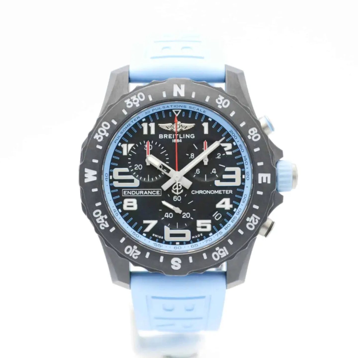 Breitling Endurance Pro X82310D51B1S1 - (1/7)