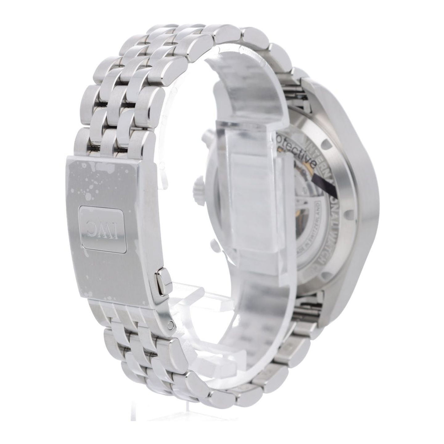 IWC Pilot Chronograph IW388102 - (5/7)