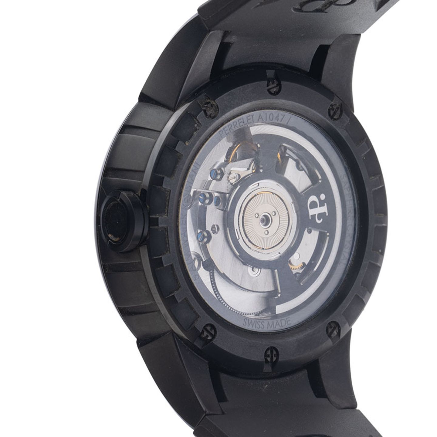 Perrelet Turbine A1047/1 - (6/8)