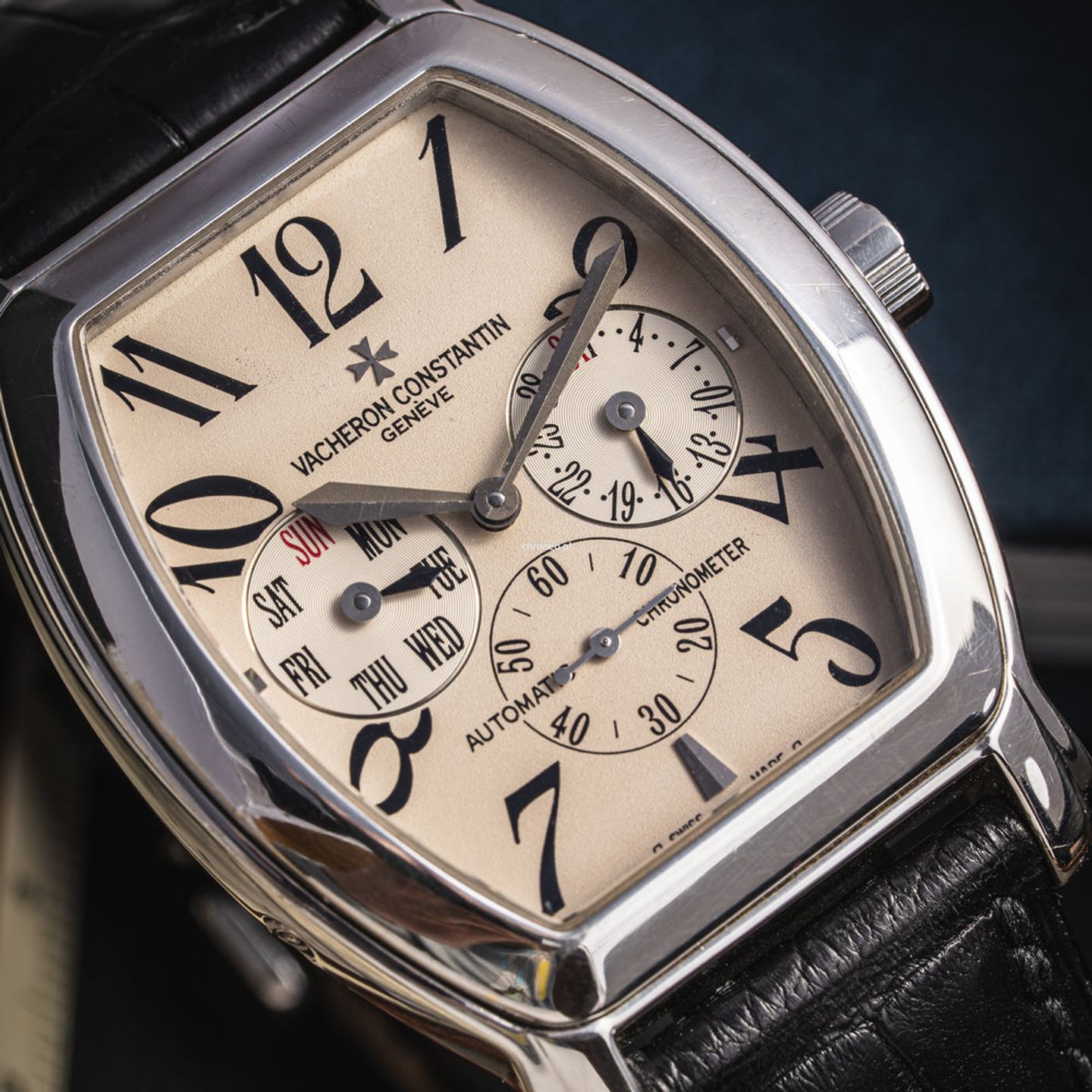 Vacheron Constantin Royal Eagle 42008/000G - (2/8)