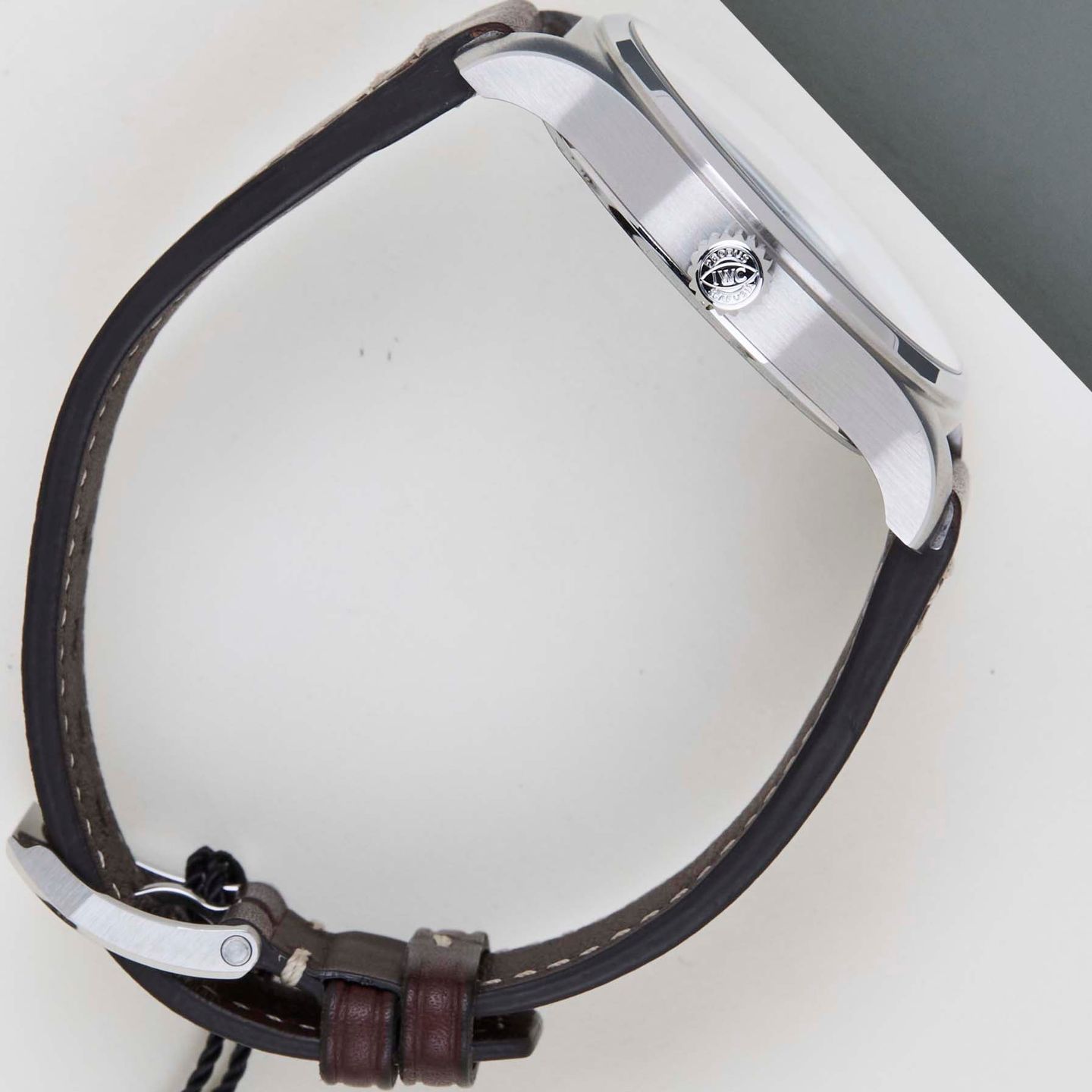 IWC Pilot Mark IW328205 - (7/8)