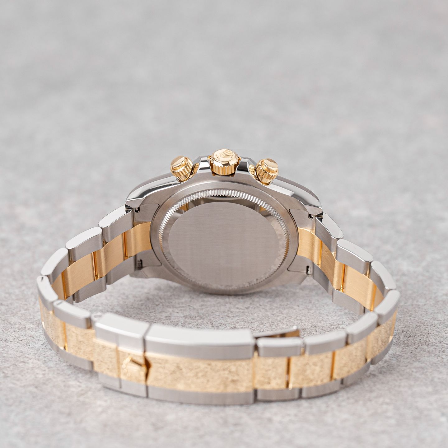 Rolex Daytona 126500LN - (8/8)