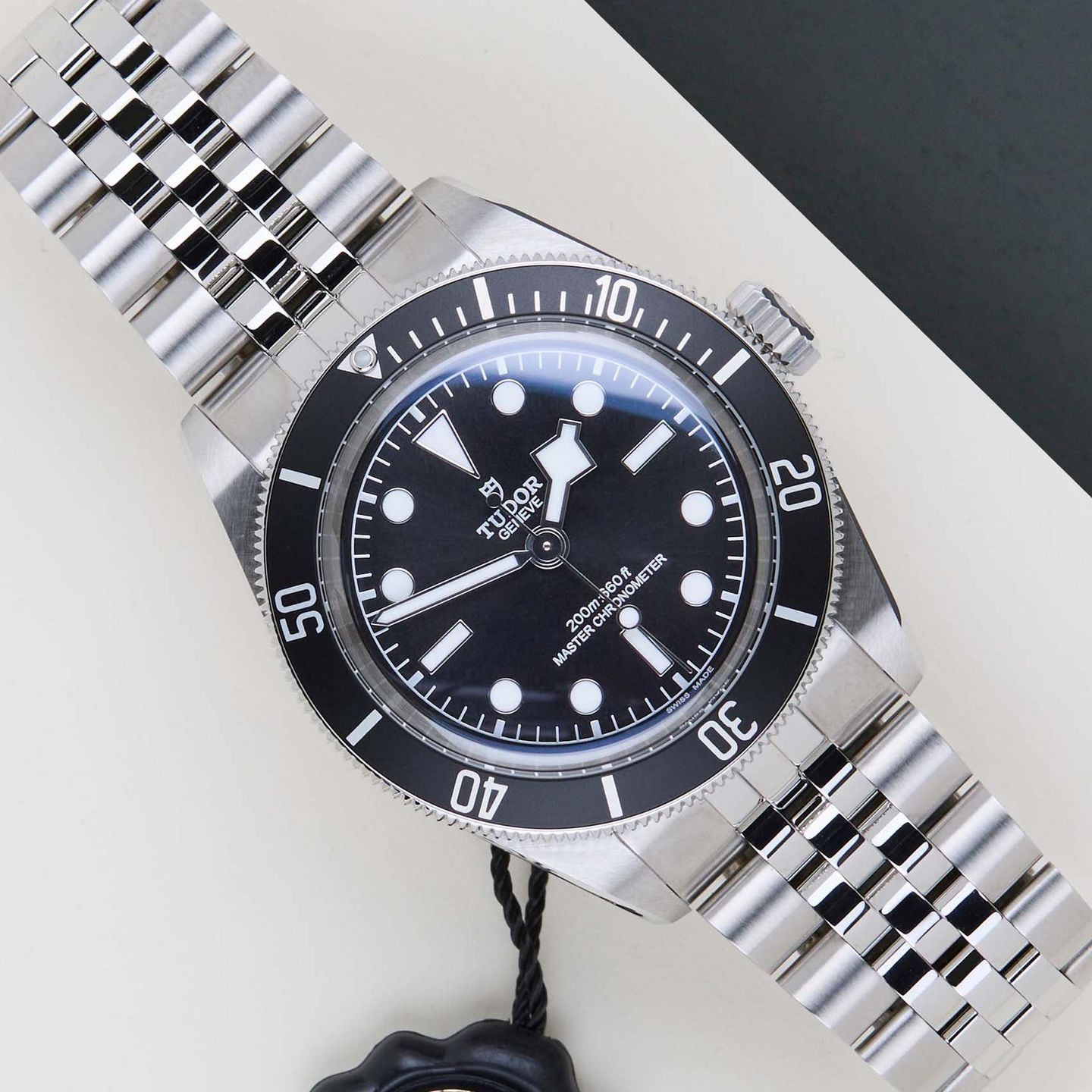 Tudor Black Bay 7941A1A0NU - (1/8)