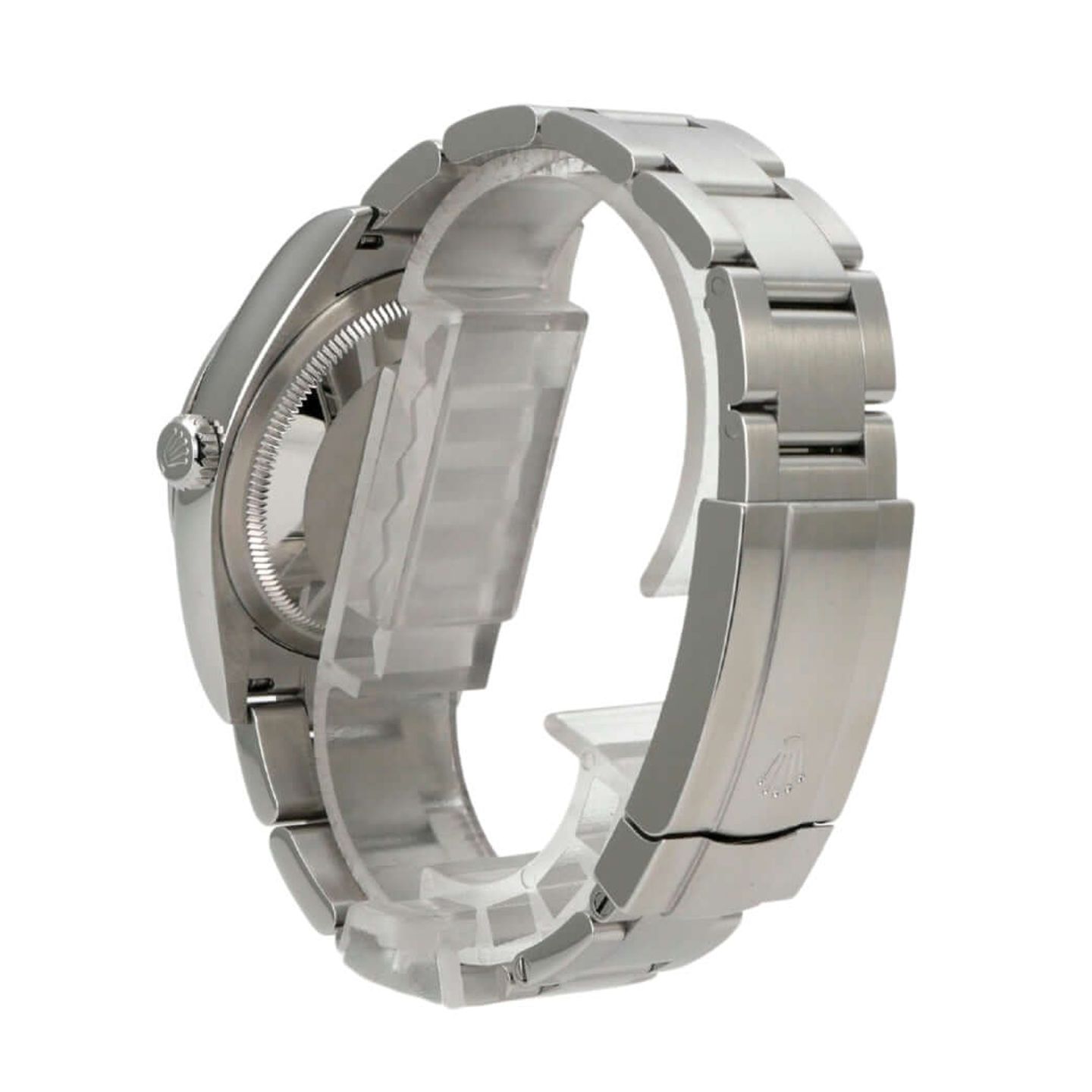 Rolex Oyster Perpetual 36 126000 - (7/8)