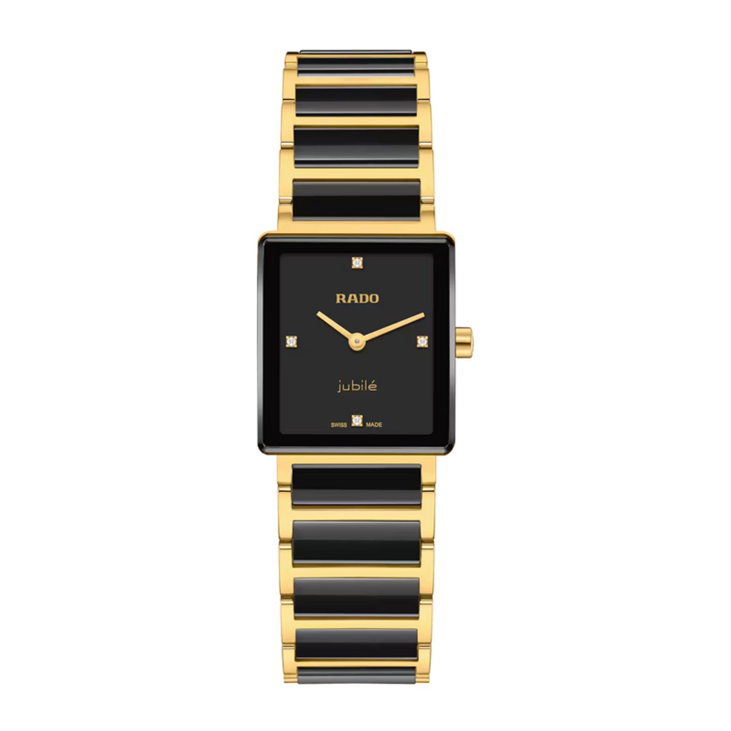 Rado Integral R20252702 - (1/8)