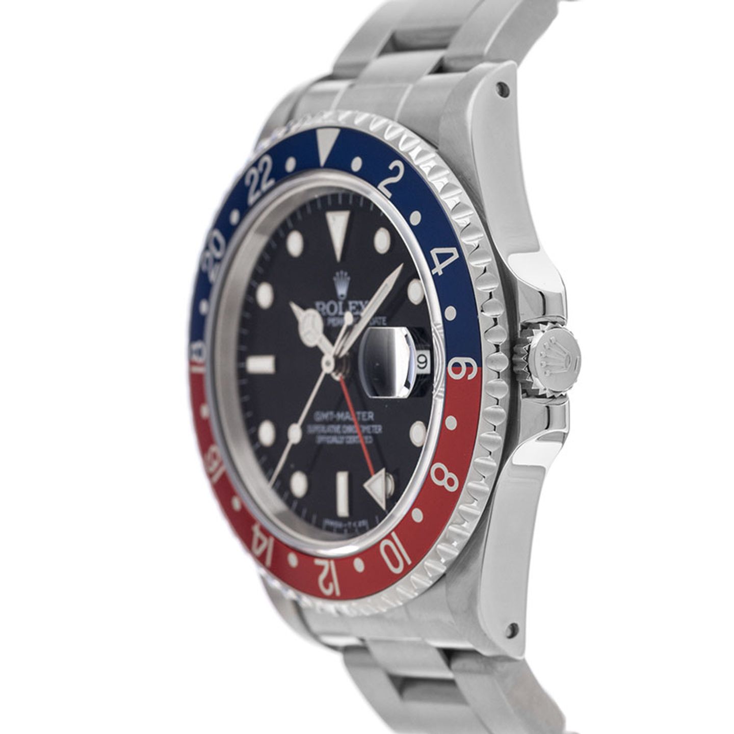 Rolex GMT-Master 16700 - (4/7)