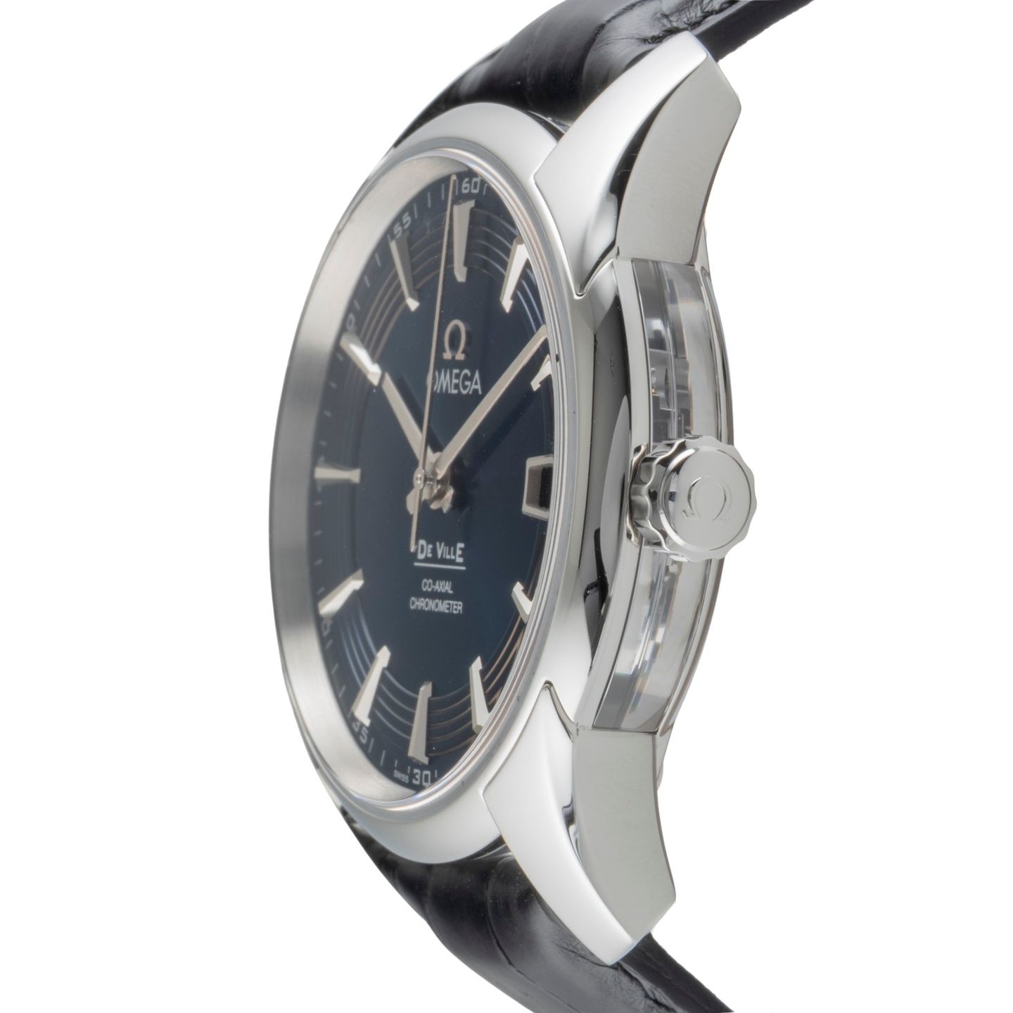 Omega De Ville 431.33.41.21.03.001 - (6/8)