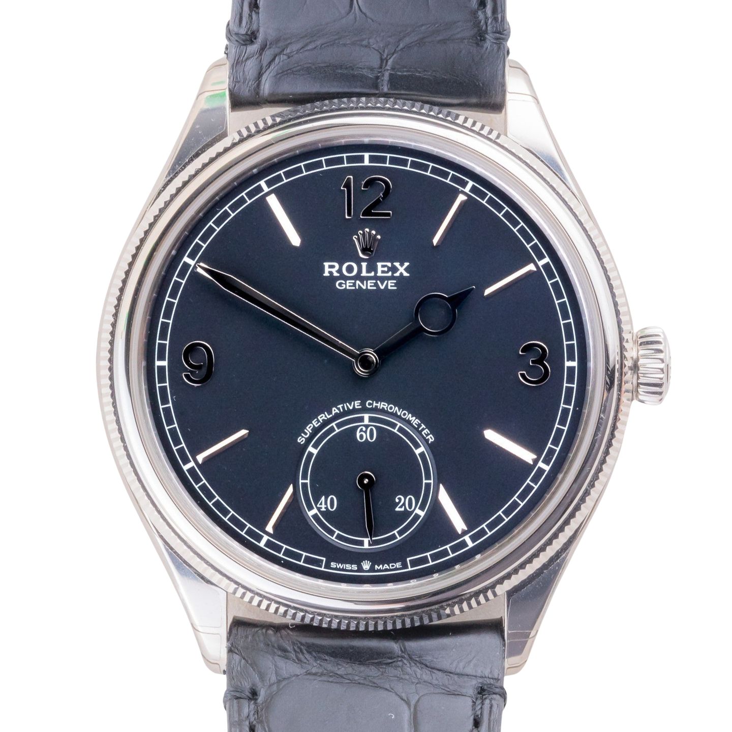 Rolex Perpetual 1908 52509 - (3/8)