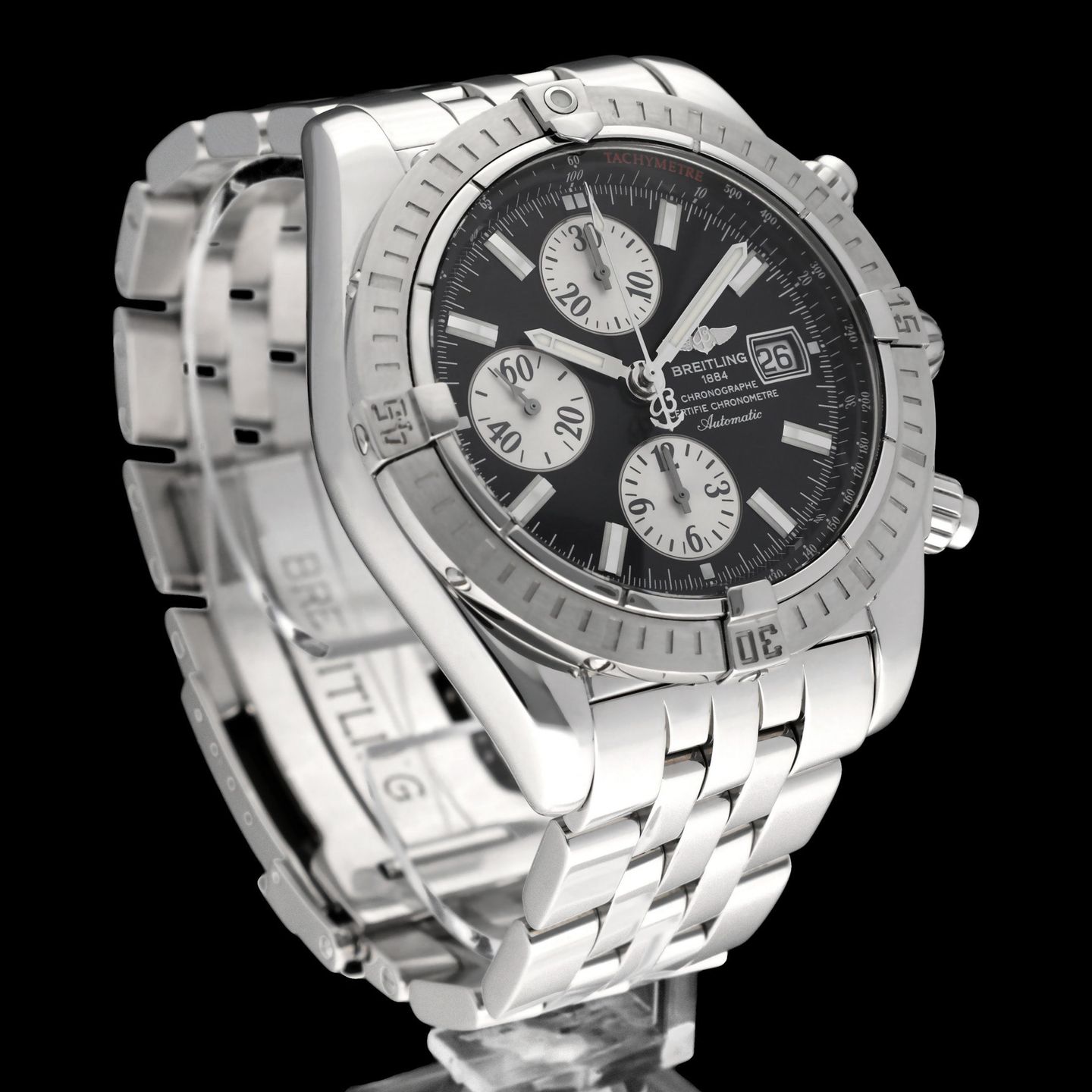 Breitling Chronomat Evolution A13356 - (4/8)