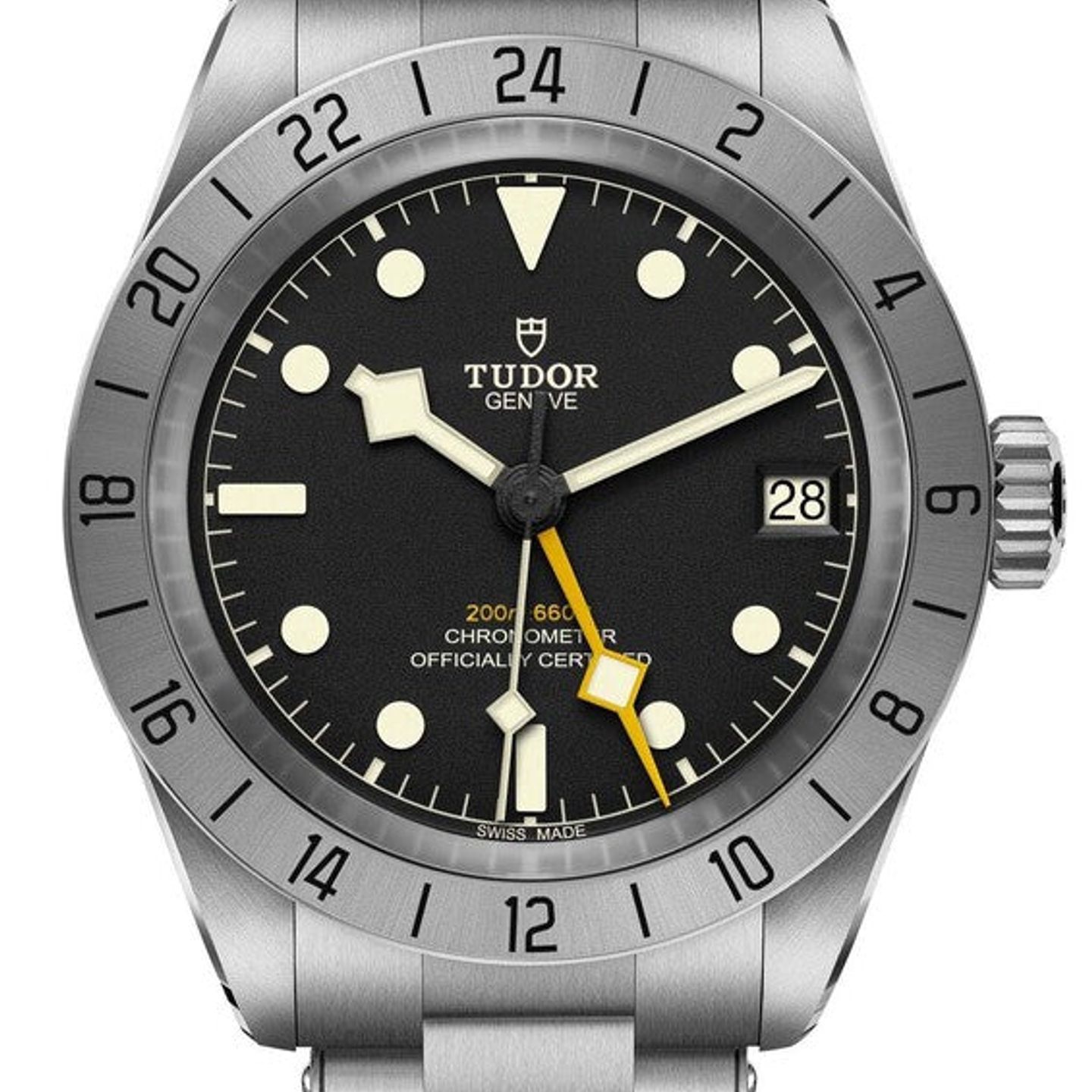 Tudor Black Bay 79470 - (1/1)