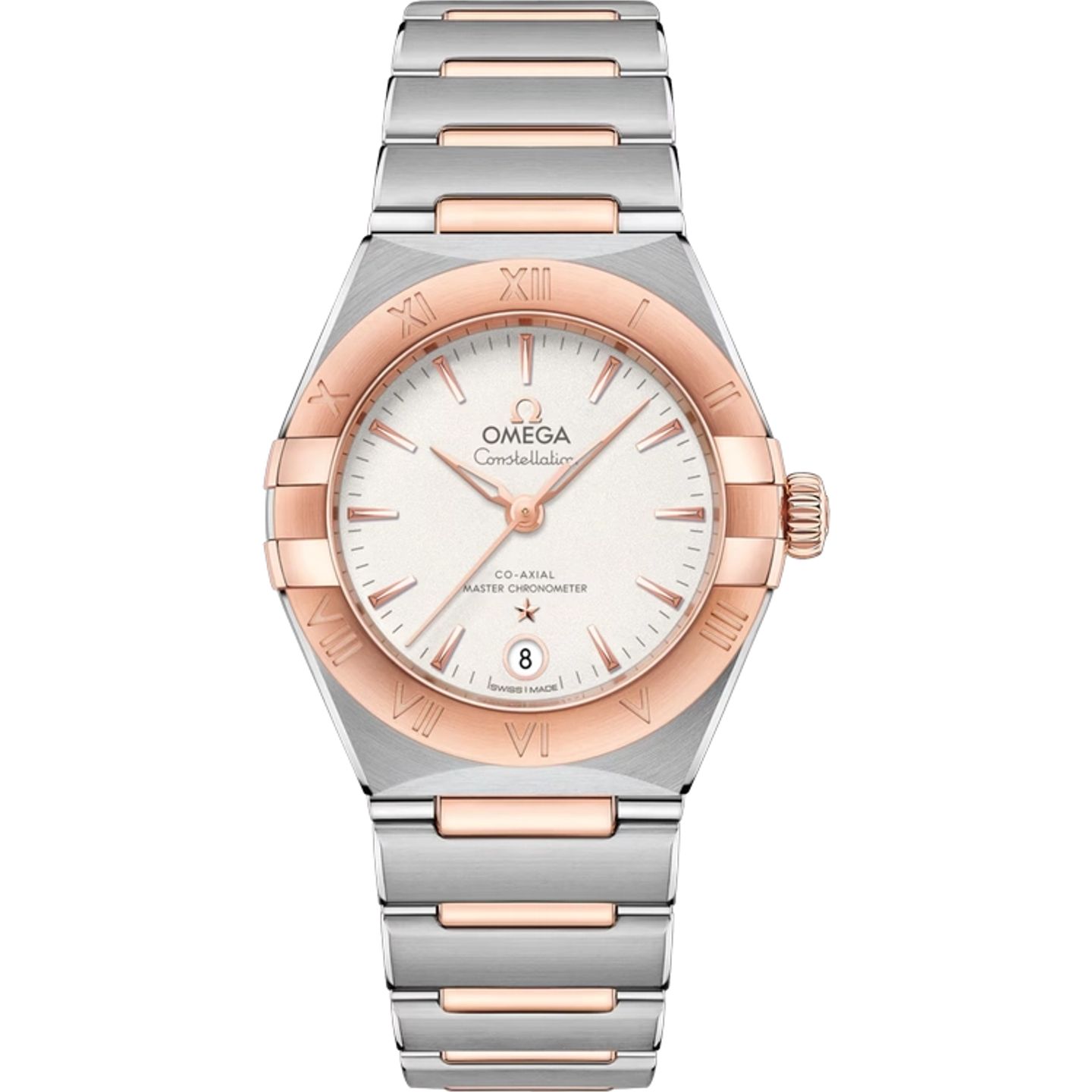 Omega Constellation 131.20.29.20.02.001 - (1/1)