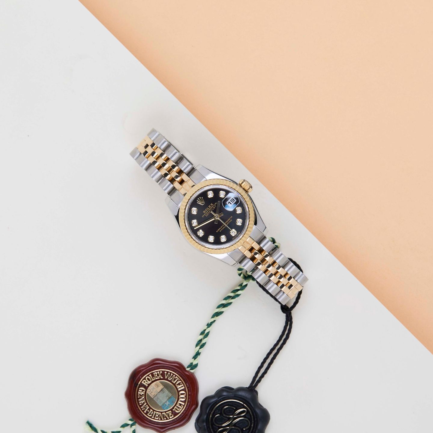 Rolex Lady-Datejust 179173 - (2/8)