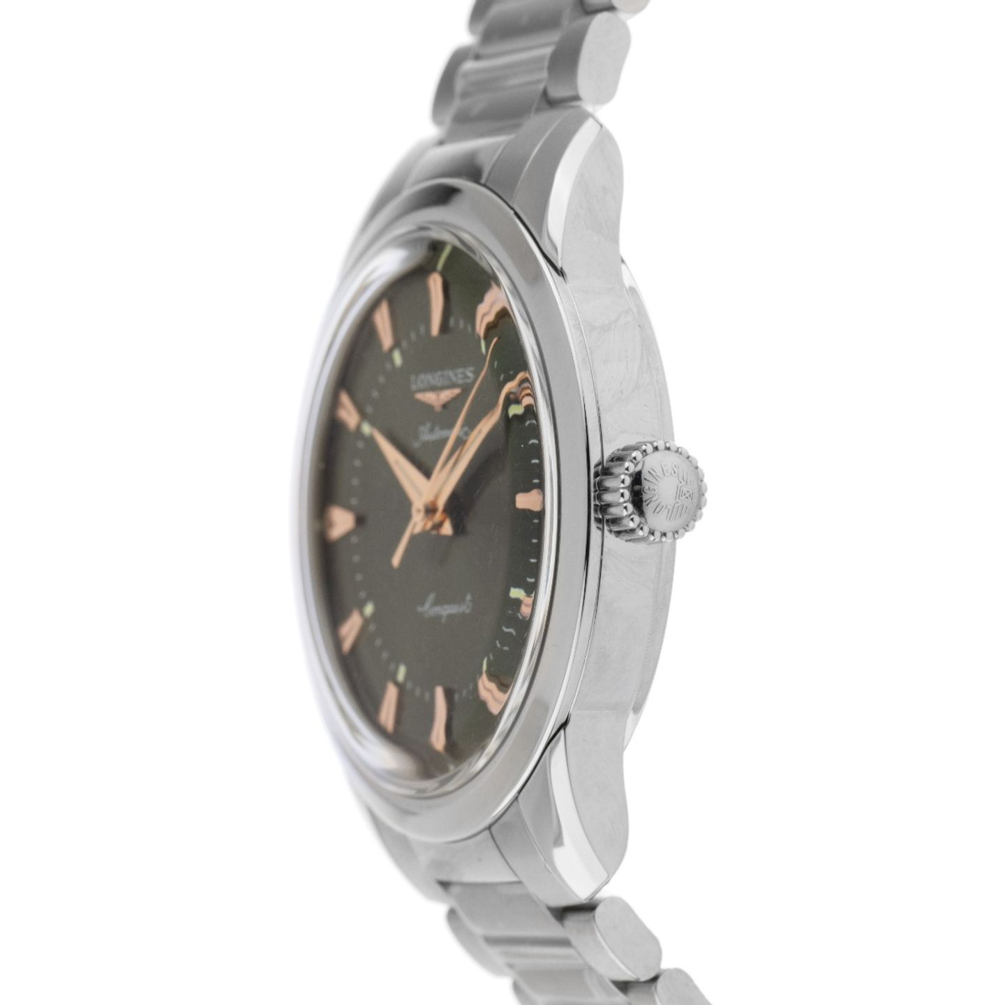 Longines Conquest Heritage L1.649.4.02.6 - (4/7)