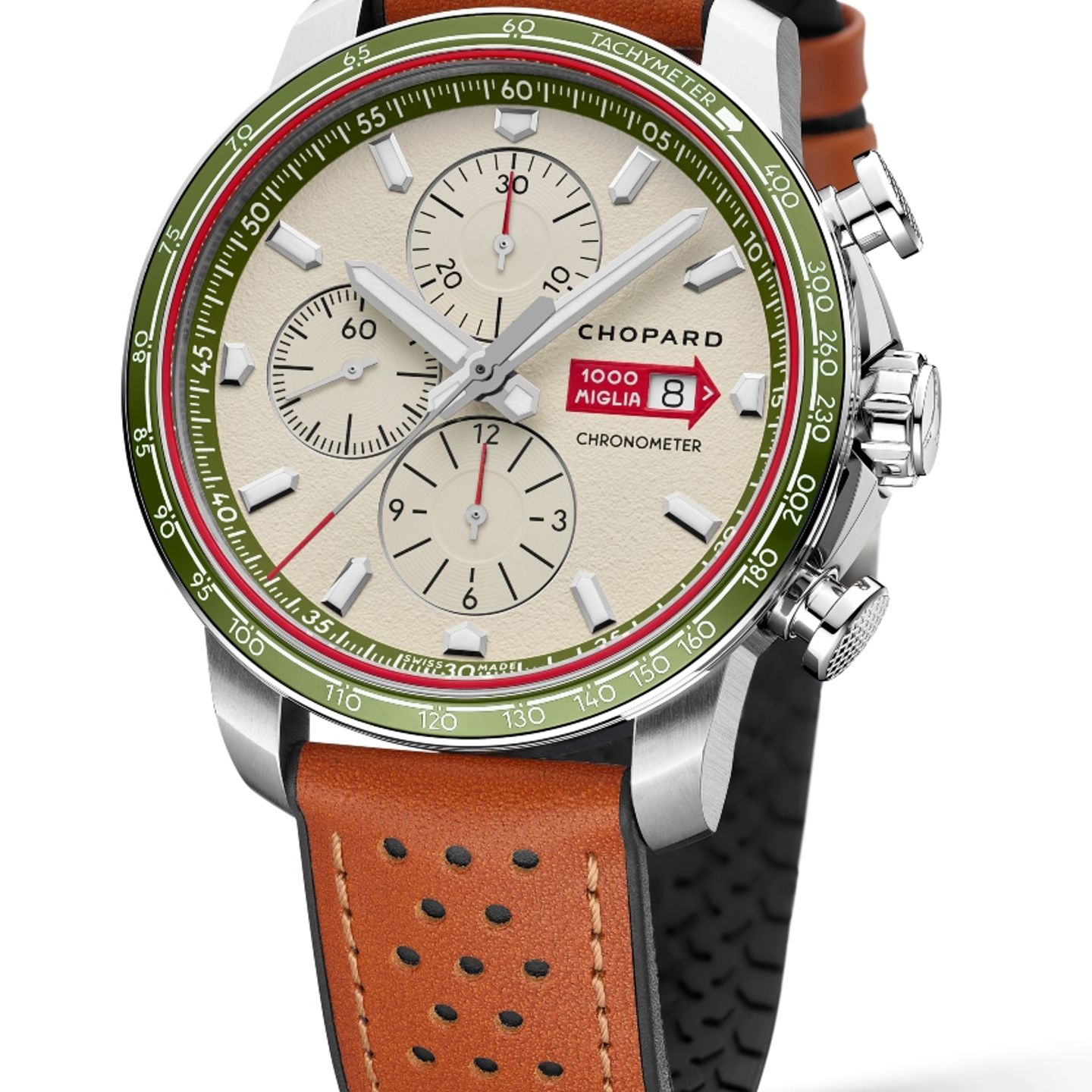 Chopard Mille Miglia 168571-3015 - (1/1)