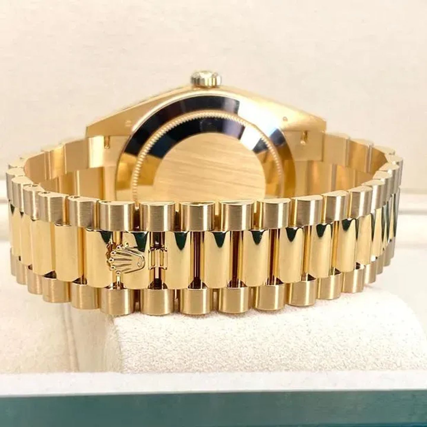 Rolex Day-Date 40 228238 - (4/6)