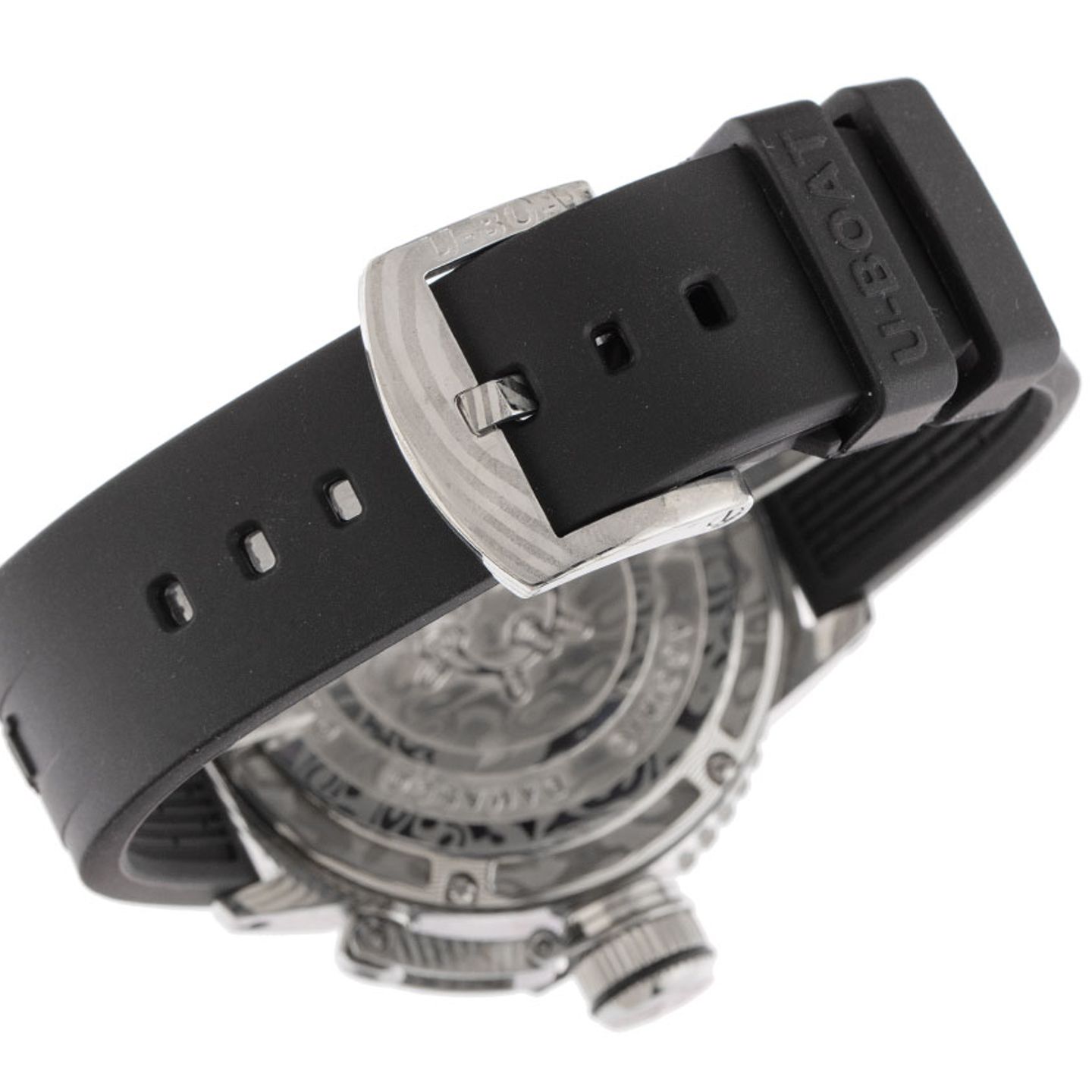 U-Boat Unknown 9999 - (7/7)